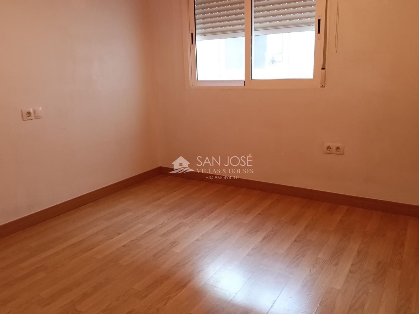 3 bedroom Flat for sale in Aspe with garage - € 182,260 (Ref: 10041286)