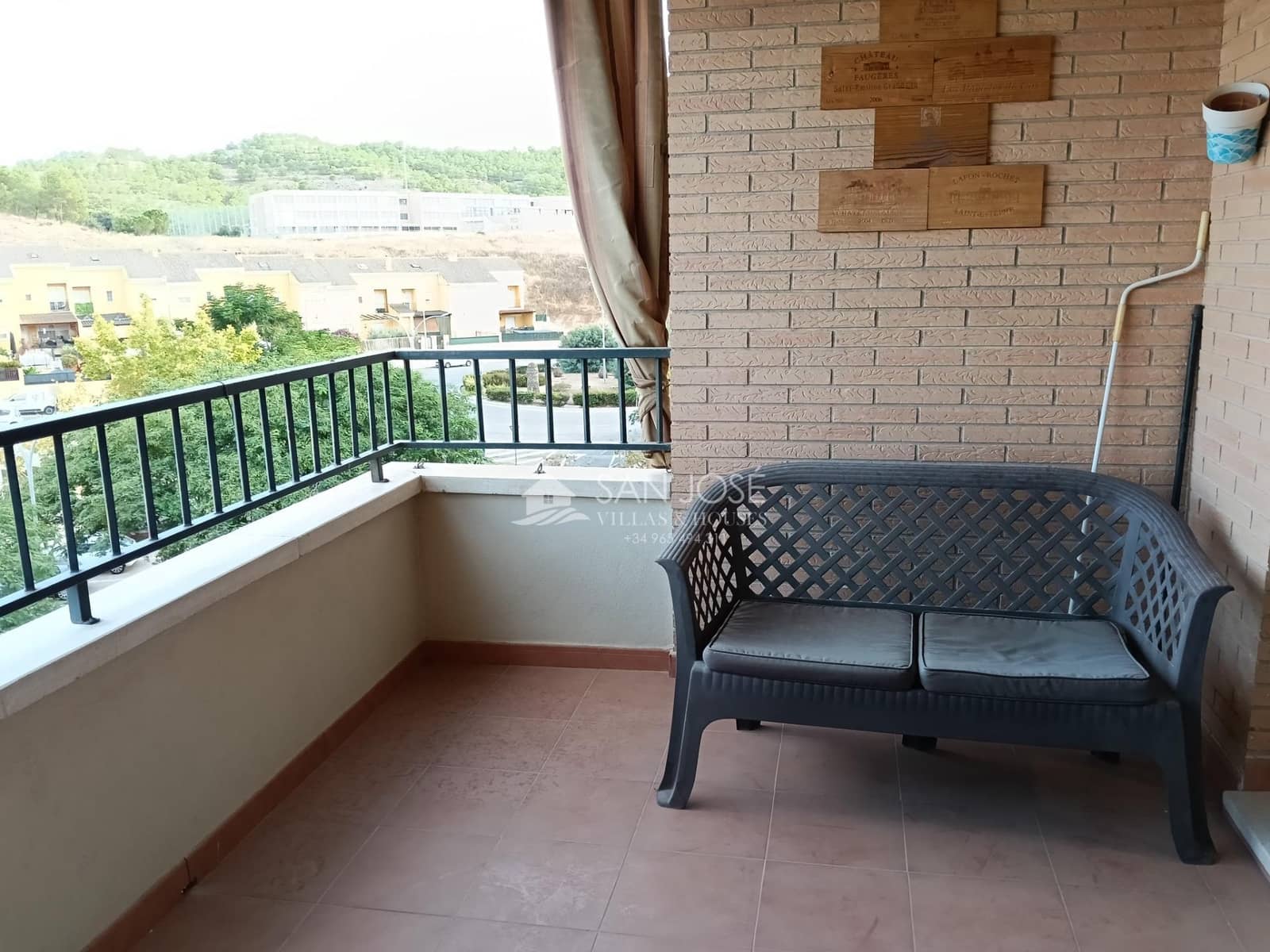 3 bedroom Flat for sale in Aspe with garage - € 182,260 (Ref: 10041286)