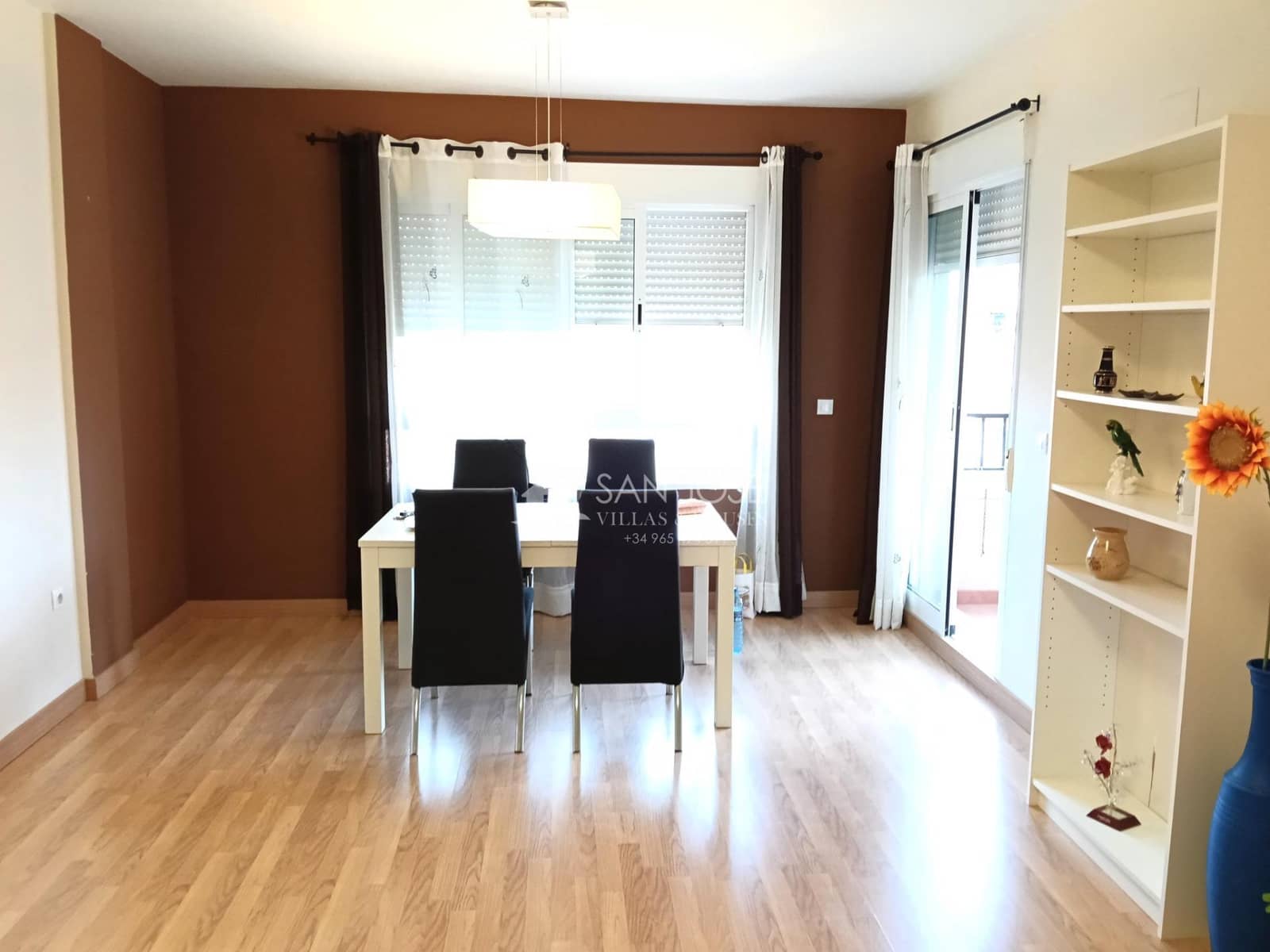 3 bedroom Flat for sale in Aspe with garage - € 182,260 (Ref: 10041286)