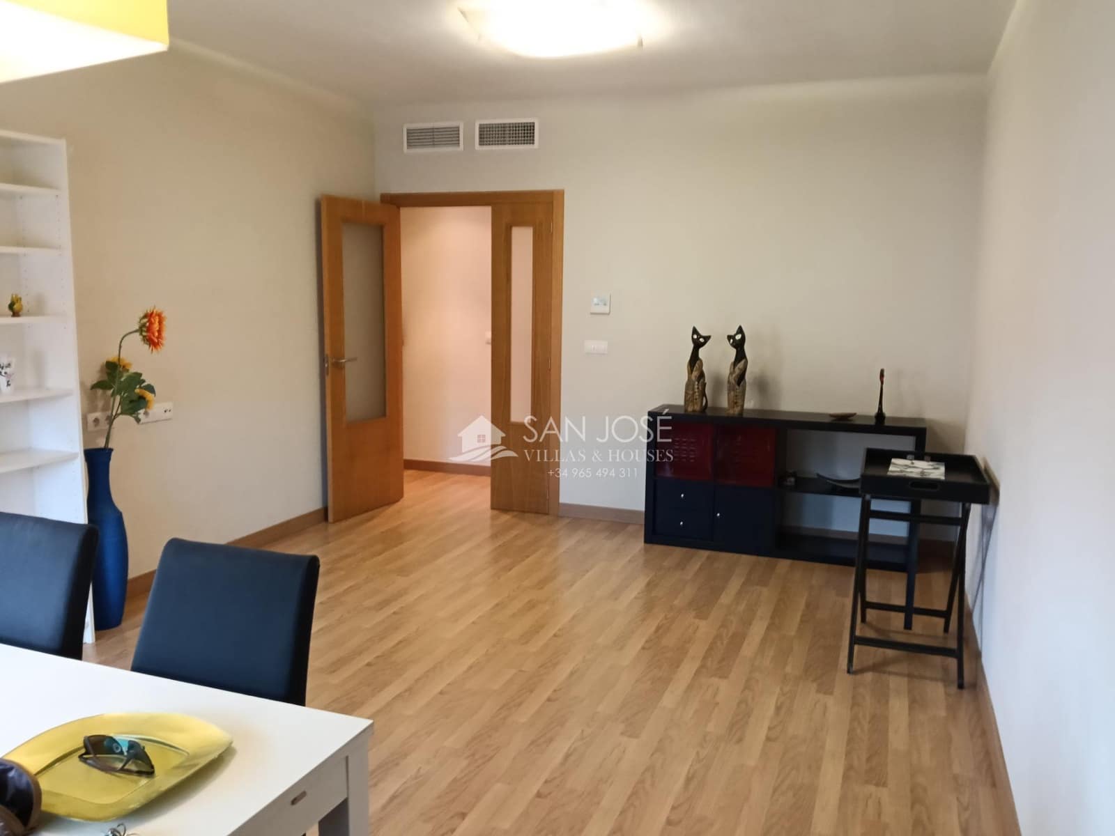 3 bedroom Flat for sale in Aspe with garage - € 182,260 (Ref: 10041286)
