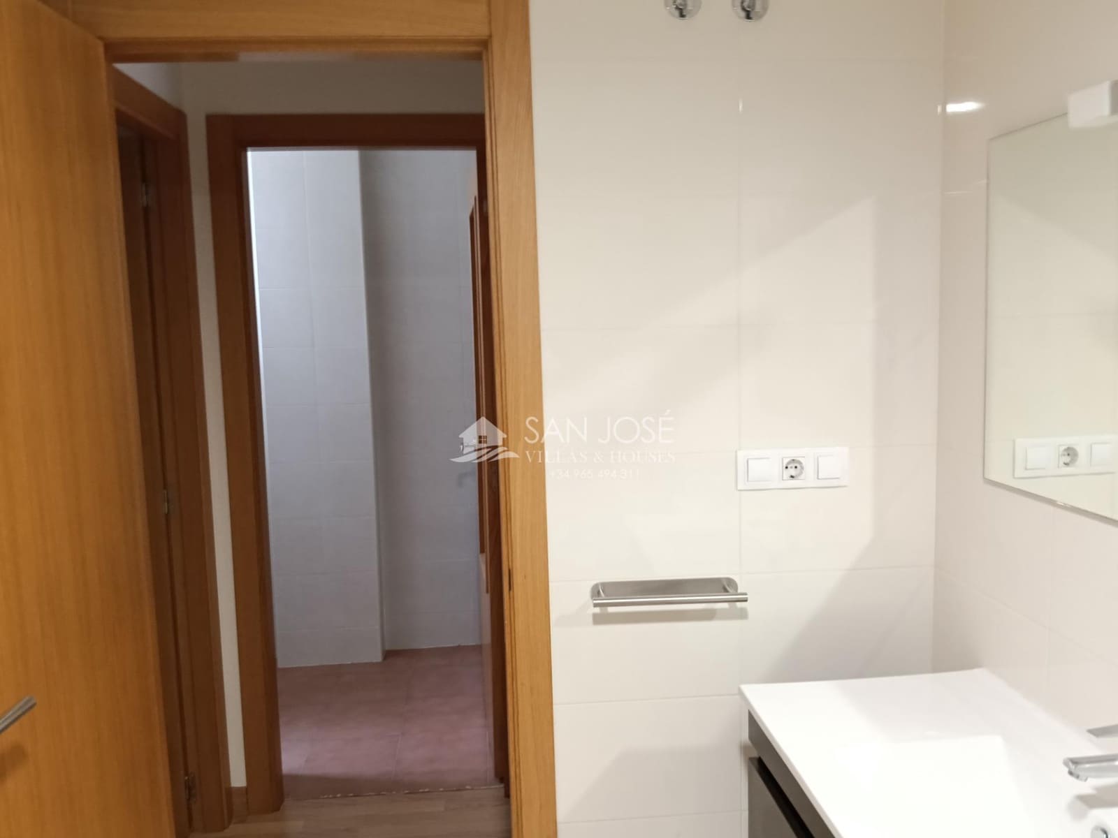 3 bedroom Flat for sale in Aspe with garage - € 182,260 (Ref: 10041286)