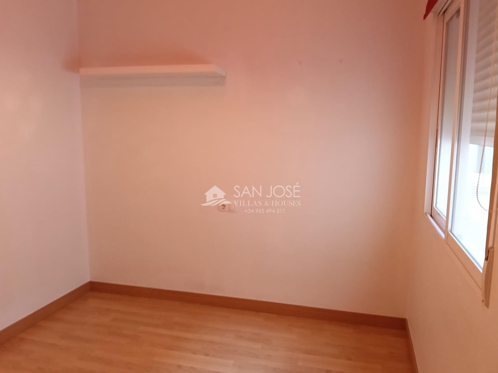 3 bedroom Flat for sale in Aspe with garage - € 182,260 (Ref: 10041286)