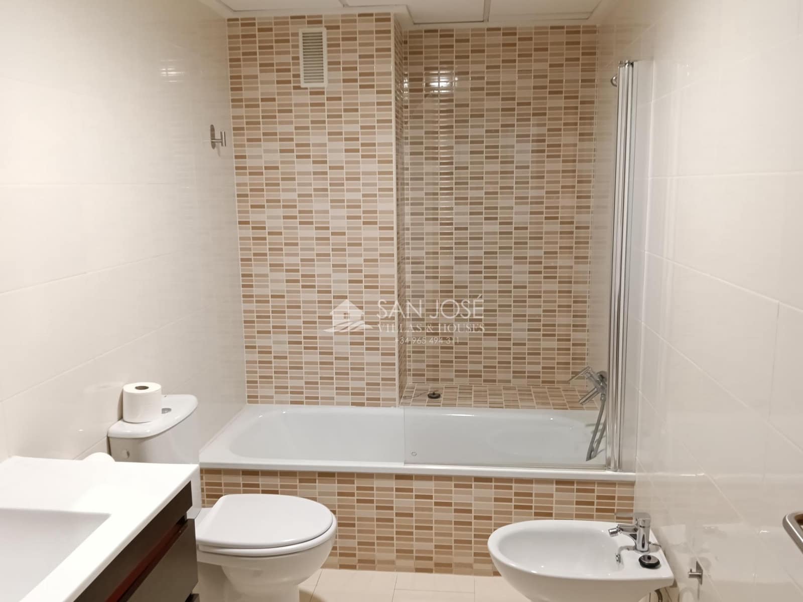 3 bedroom Flat for sale in Aspe with garage - € 182,260 (Ref: 10041286)