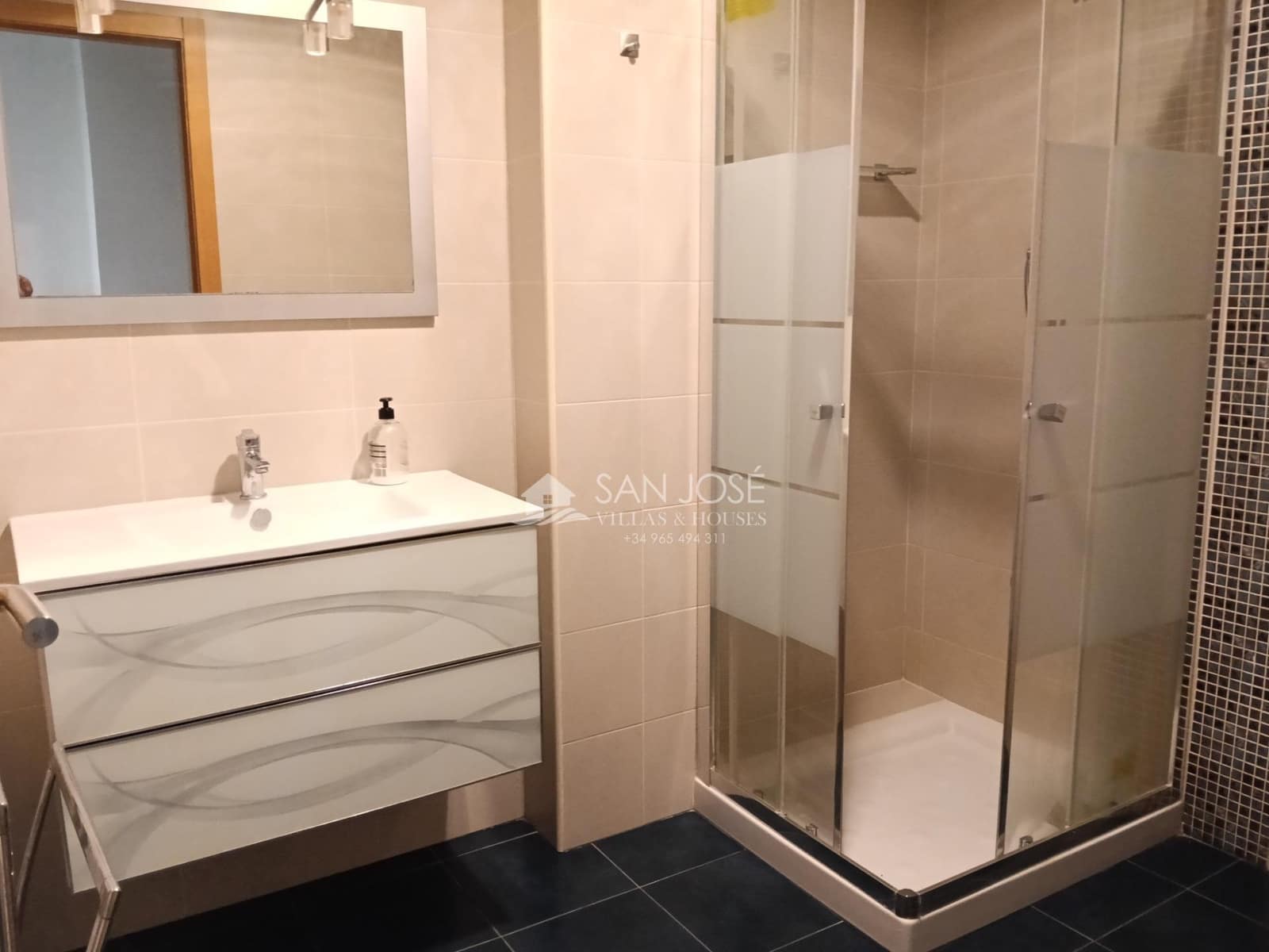 3 bedroom Flat for sale in Aspe with garage - € 182,260 (Ref: 10041286)