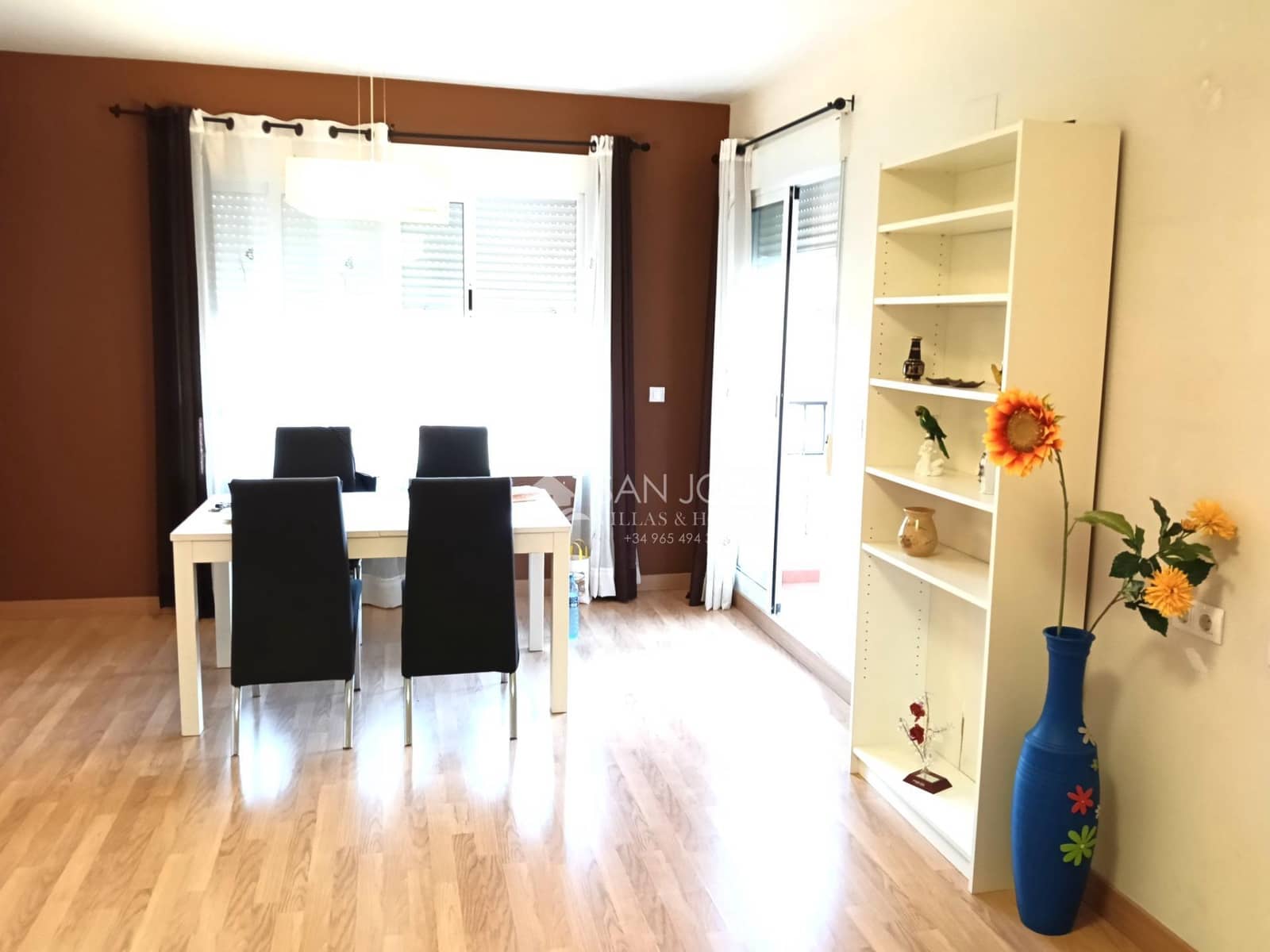 3 bedroom Flat for sale in Aspe with garage - € 182,260 (Ref: 10041286)