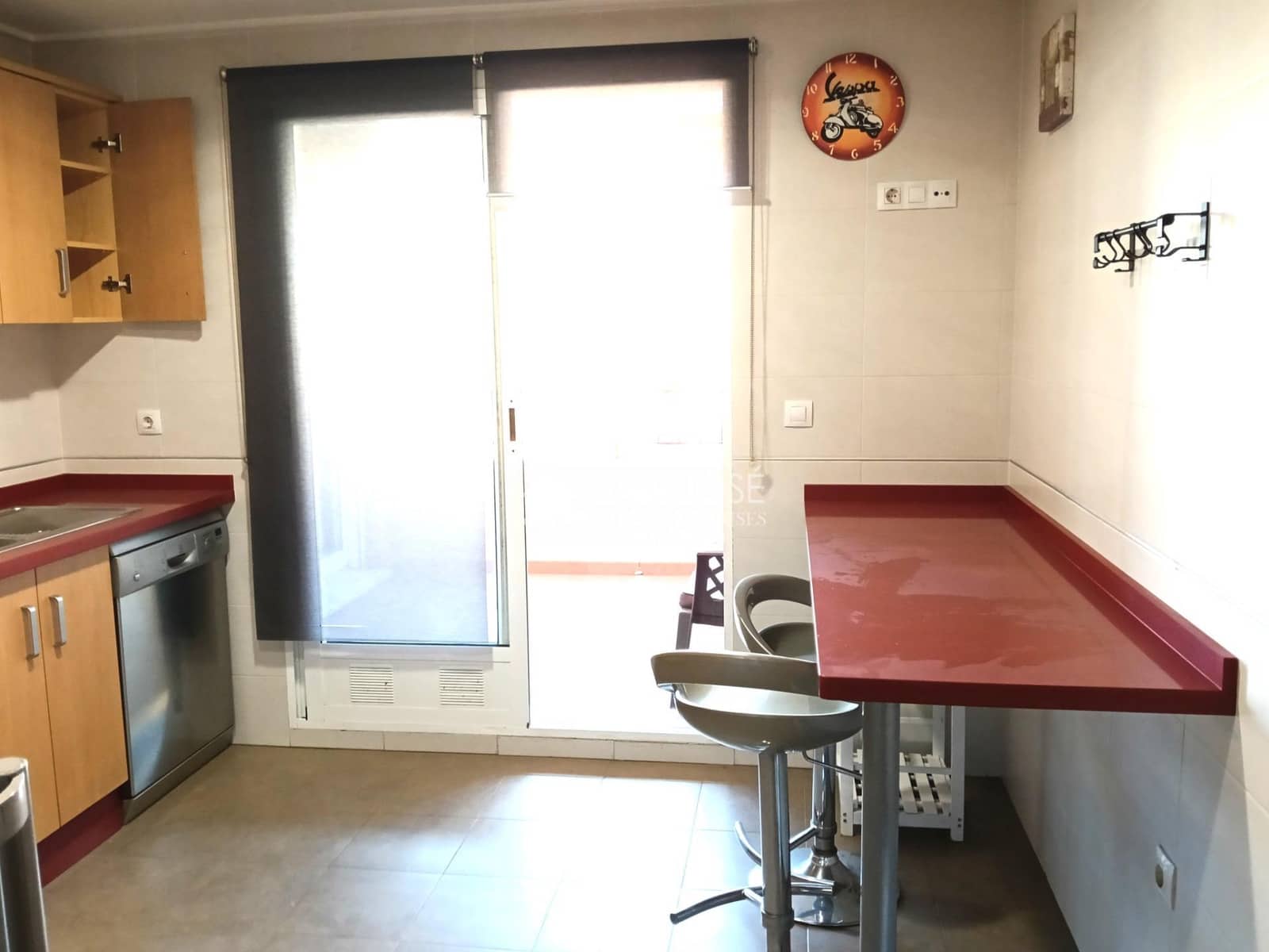 3 bedroom Flat for sale in Aspe with garage - € 182,260 (Ref: 10041286)