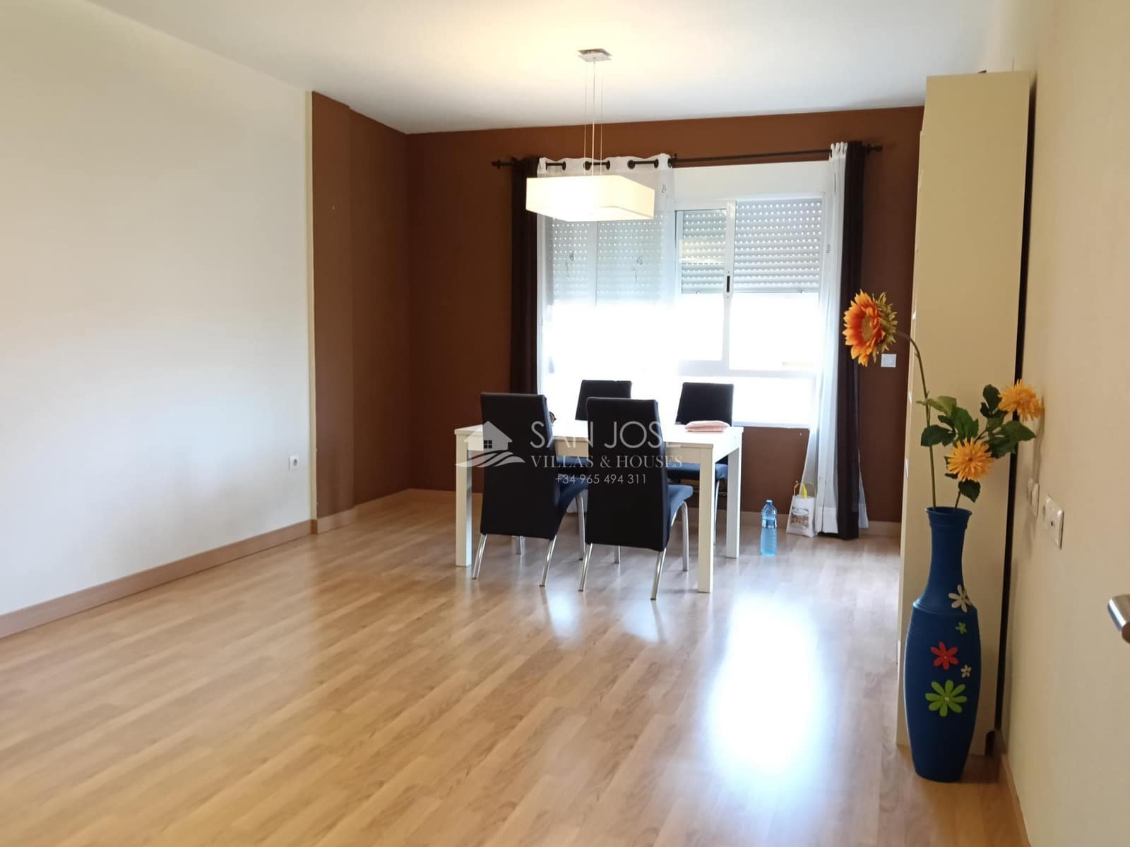 3 bedroom Flat for sale in Aspe with garage - € 182,260 (Ref: 10041286)