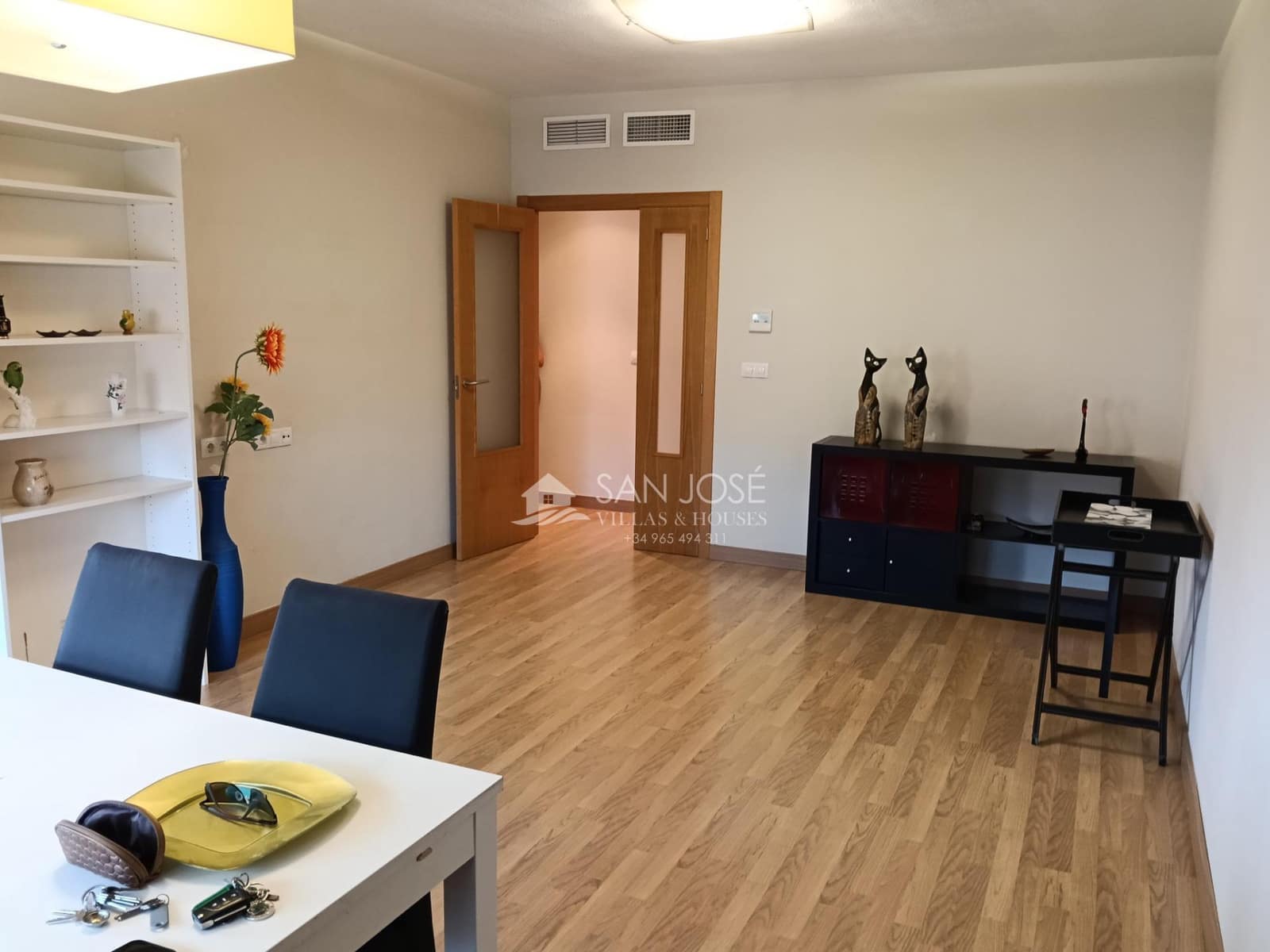 3 bedroom Flat for sale in Aspe with garage - € 182,260 (Ref: 10041286)