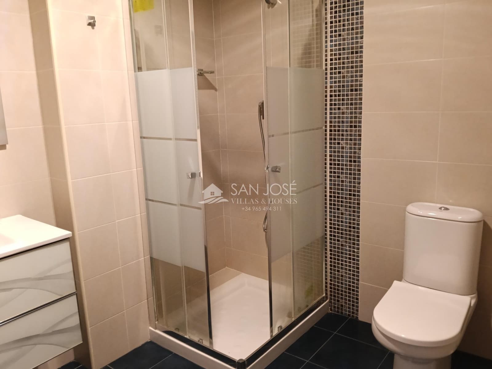 3 bedroom Flat for sale in Aspe with garage - € 182,260 (Ref: 10041286)