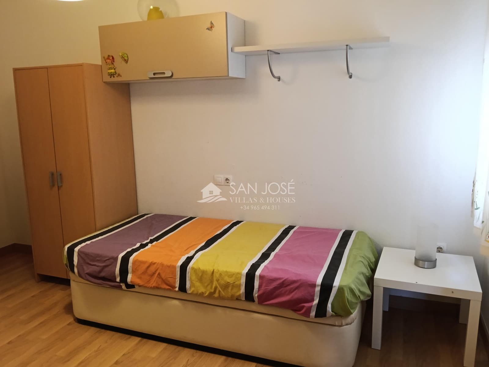 3 bedroom Flat for sale in Aspe with garage - € 182,260 (Ref: 10041286)
