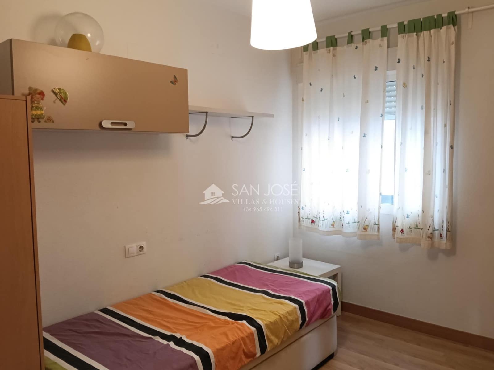 3 bedroom Flat for sale in Aspe with garage - € 182,260 (Ref: 10041286)