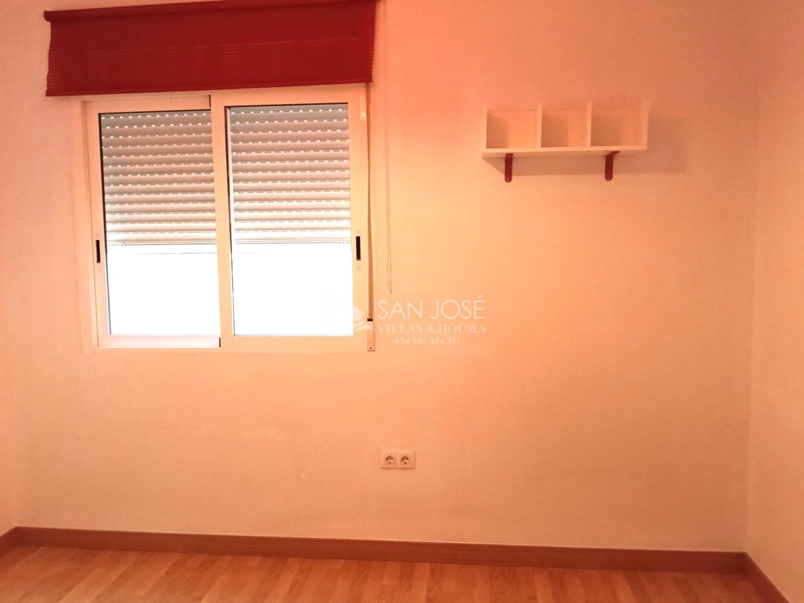 3 bedroom Flat for sale in Aspe with garage - € 182,260 (Ref: 10041286)