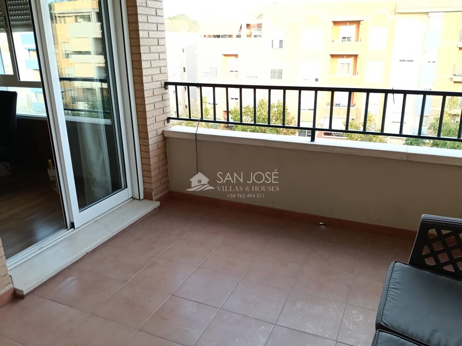 3 bedroom Flat for sale in Aspe with garage - € 182,260 (Ref: 10041286)