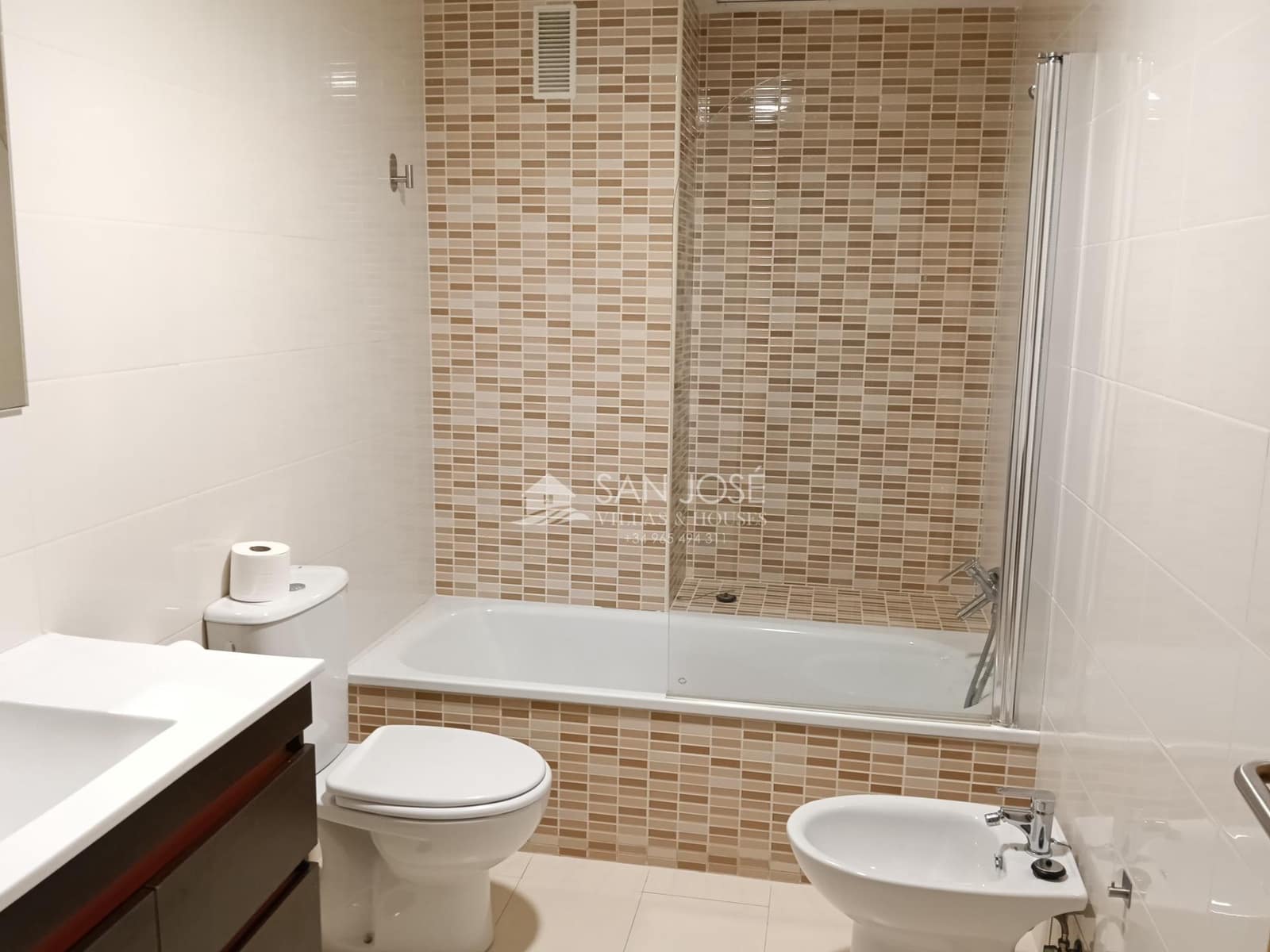 3 bedroom Flat for sale in Aspe with garage - € 182,260 (Ref: 10041286)