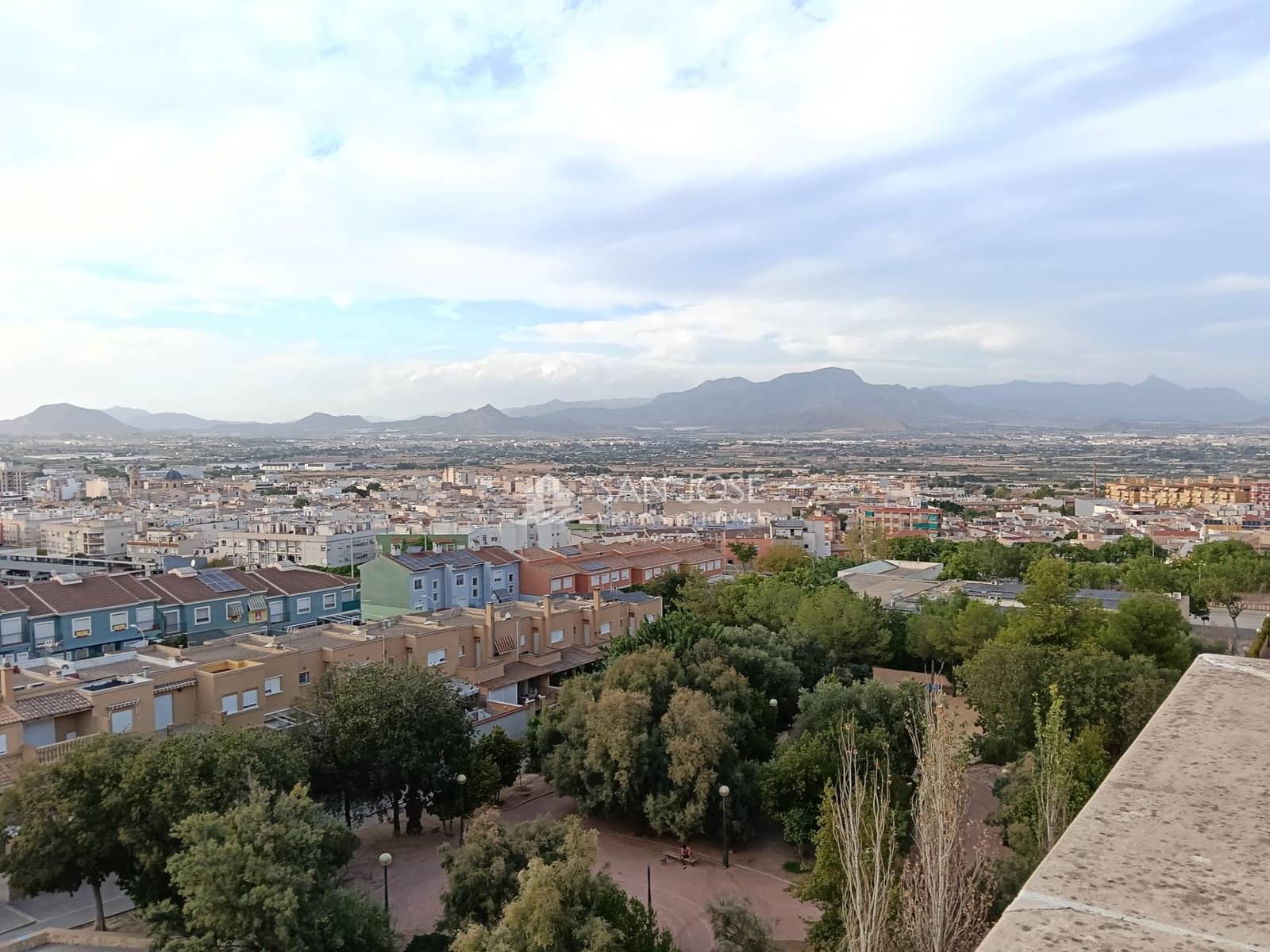 3 bedroom Flat for sale in Aspe with garage - € 182,260 (Ref: 10041286)
