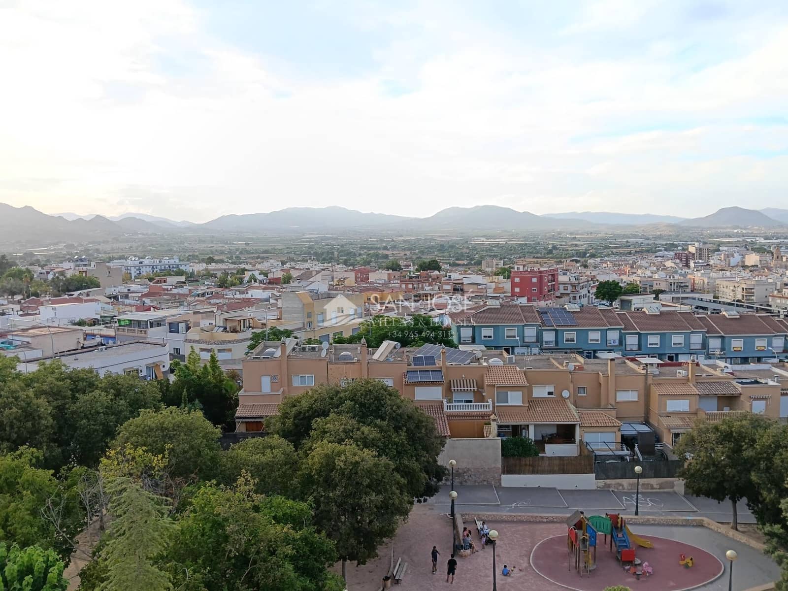 3 bedroom Flat for sale in Aspe with garage - € 182,260 (Ref: 10041286)