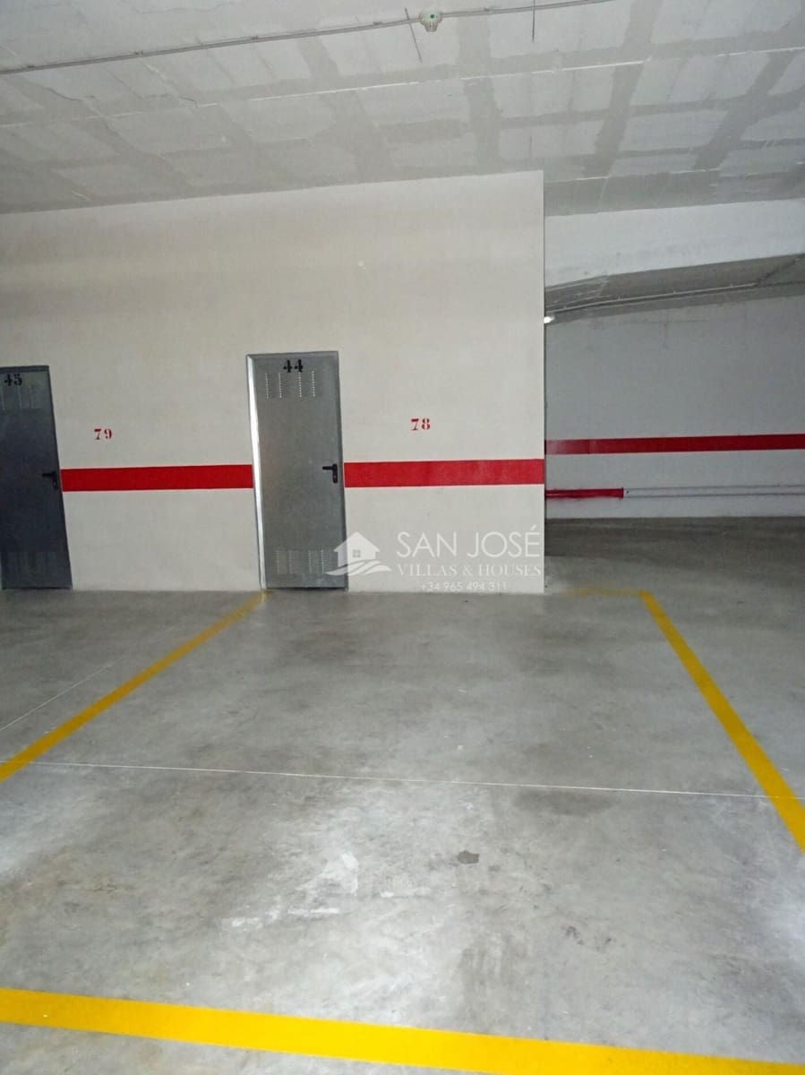 3 bedroom Flat for sale in Aspe with garage - € 182,260 (Ref: 10041286)