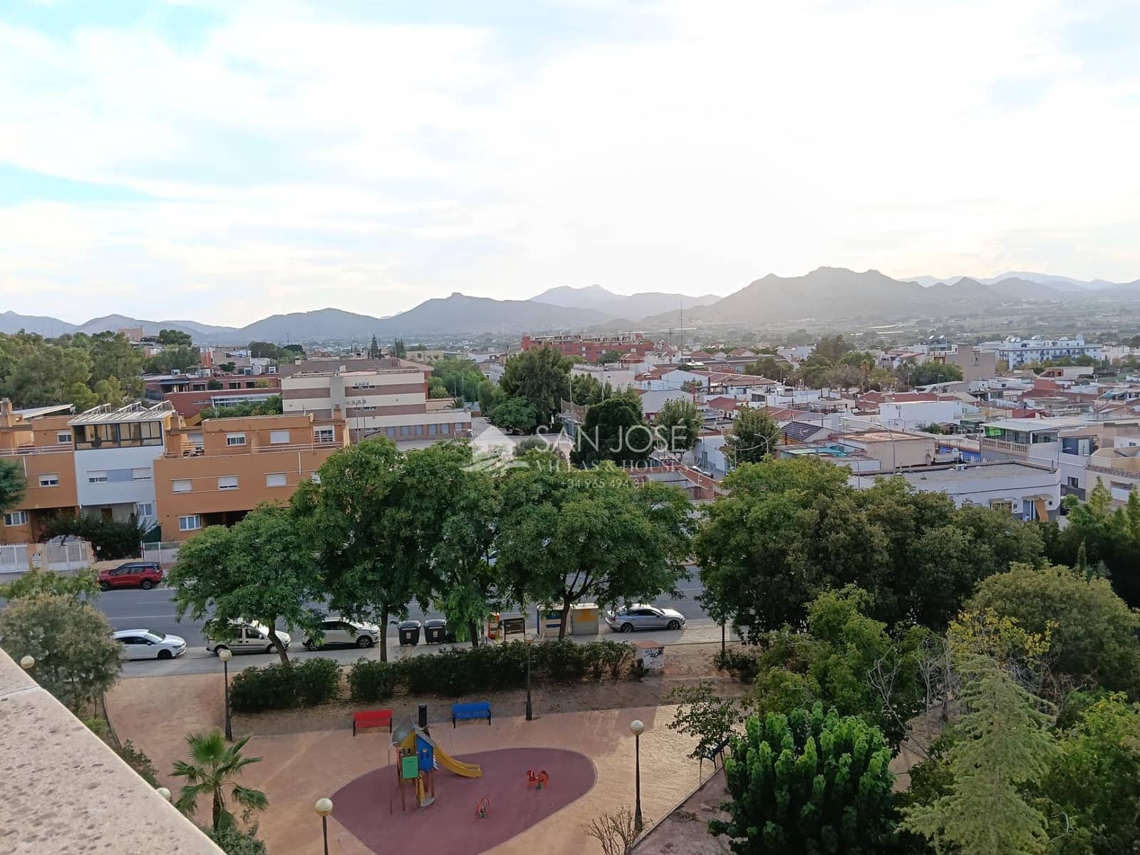 3 bedroom Flat for sale in Aspe with garage - € 182,260 (Ref: 10041286)