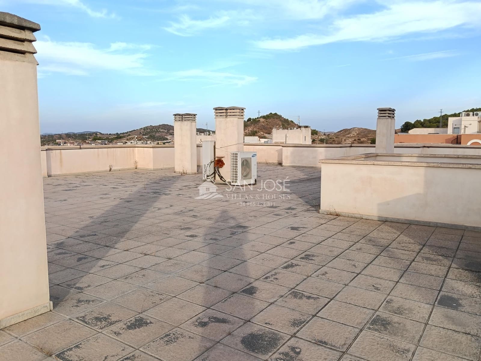 3 bedroom Flat for sale in Aspe with garage - € 182,260 (Ref: 10041286)