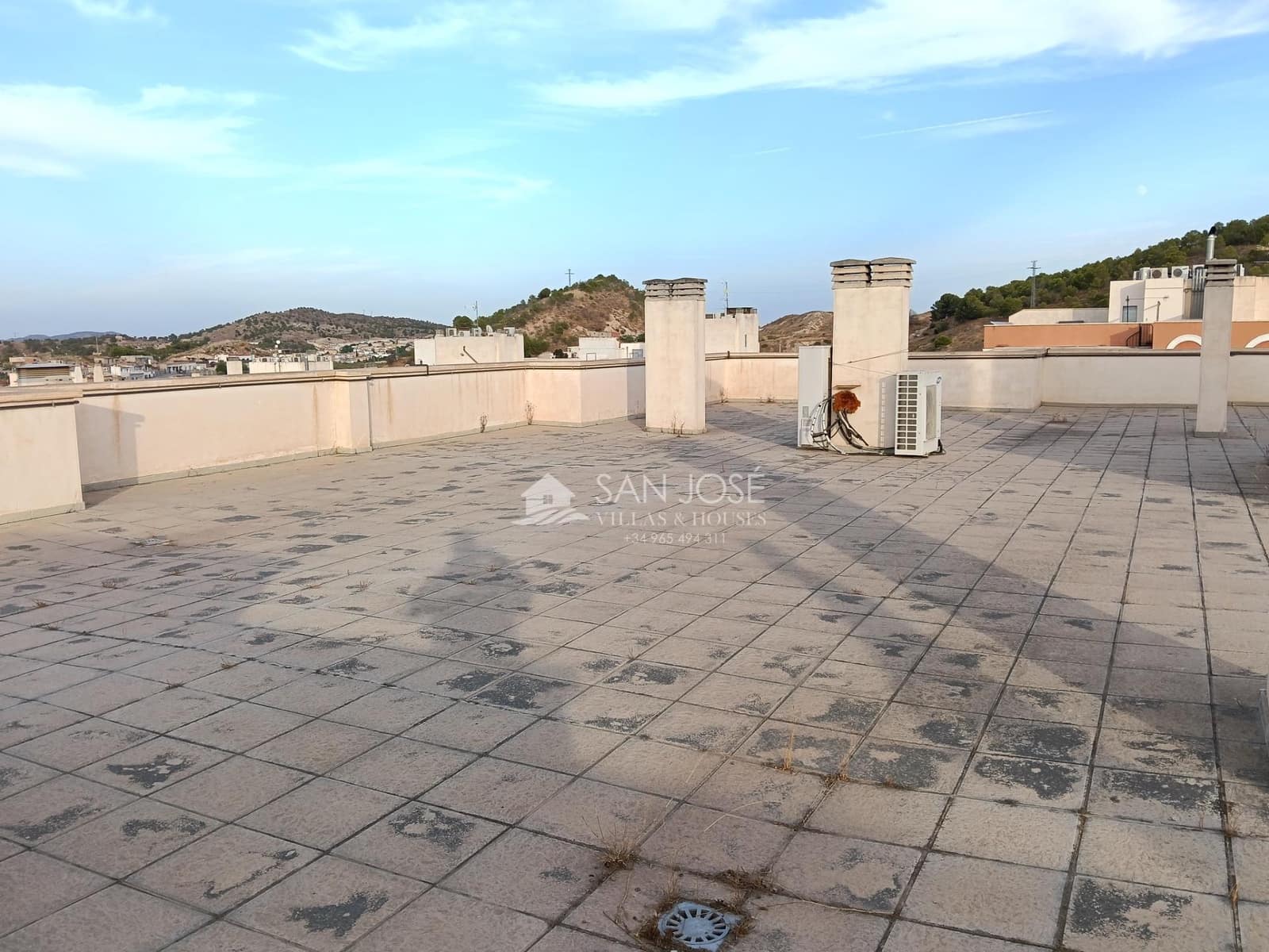 3 bedroom Flat for sale in Aspe with garage - € 182,260 (Ref: 10041286)