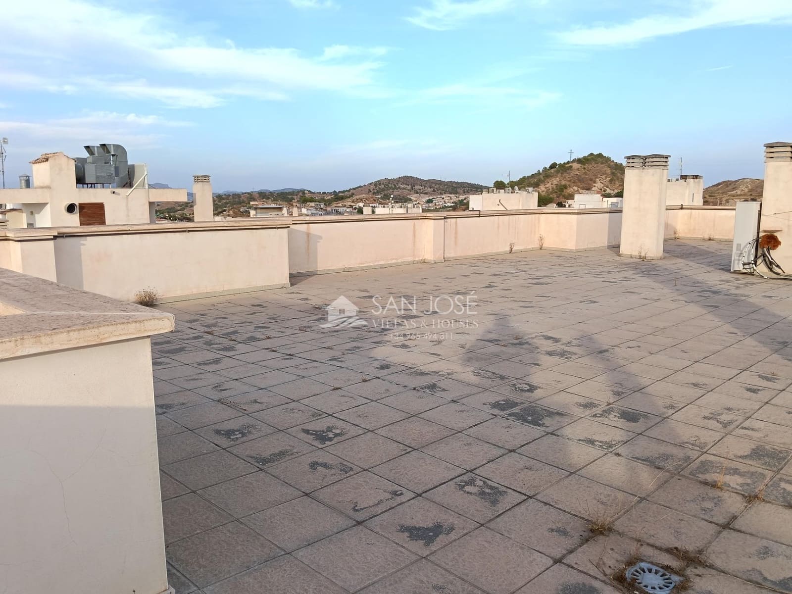 3 bedroom Flat for sale in Aspe with garage - € 182,260 (Ref: 10041286)