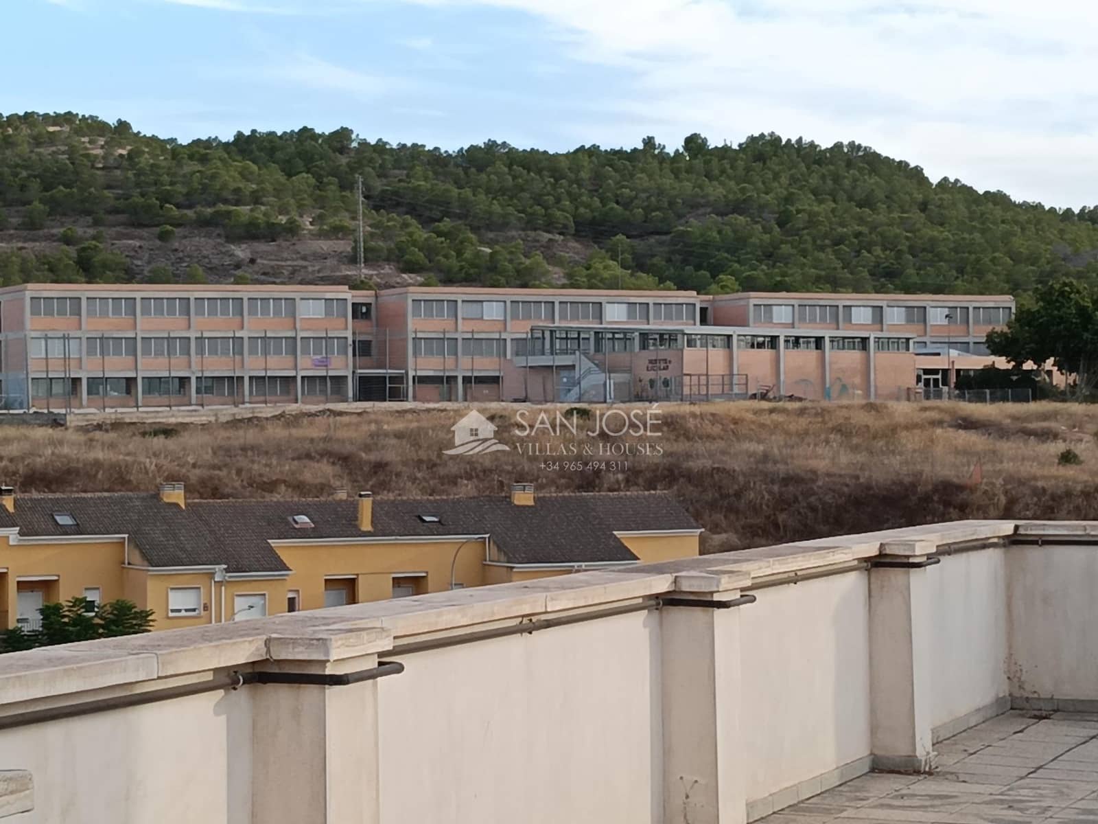 3 bedroom Flat for sale in Aspe with garage - € 182,260 (Ref: 10041286)