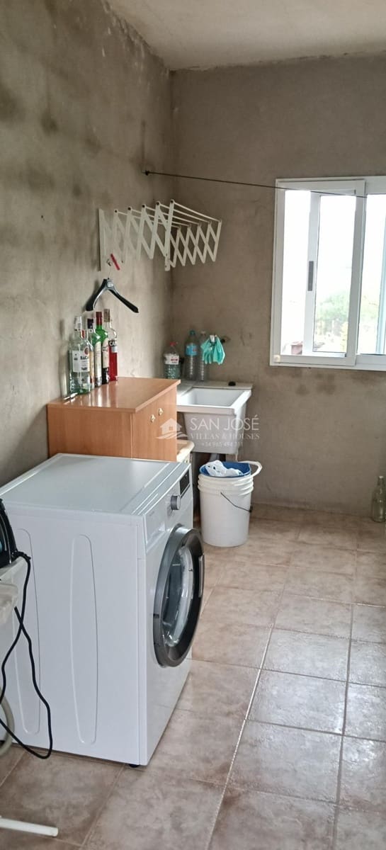 3 slaapkamer Villa te koop in Aspe met zwembad - € 288.310 (Ref: 10041287)