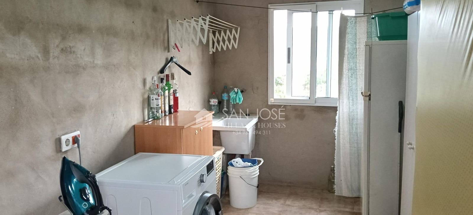 3 slaapkamer Villa te koop in Aspe met zwembad - € 288.310 (Ref: 10041287)