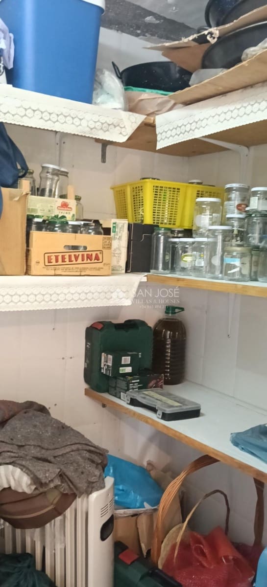 3 slaapkamer Villa te koop in Aspe met zwembad - € 288.310 (Ref: 10041287)