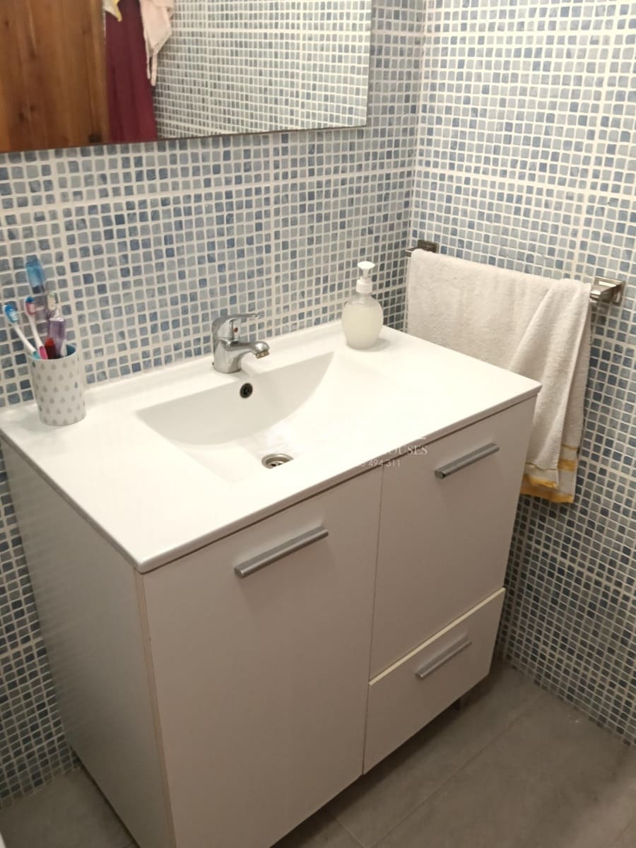 3 slaapkamer Villa te koop in Aspe met zwembad - € 288.310 (Ref: 10041287)