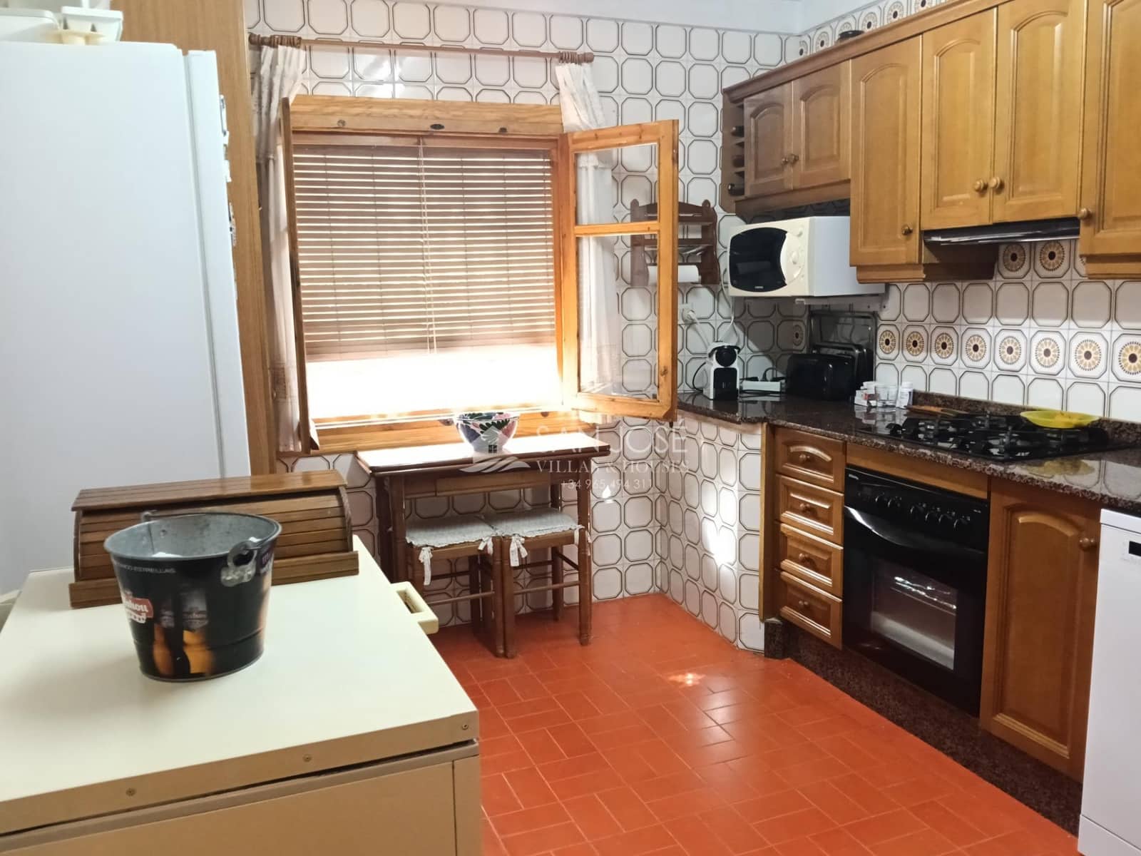 3 slaapkamer Villa te koop in Aspe met zwembad - € 288.310 (Ref: 10041287)