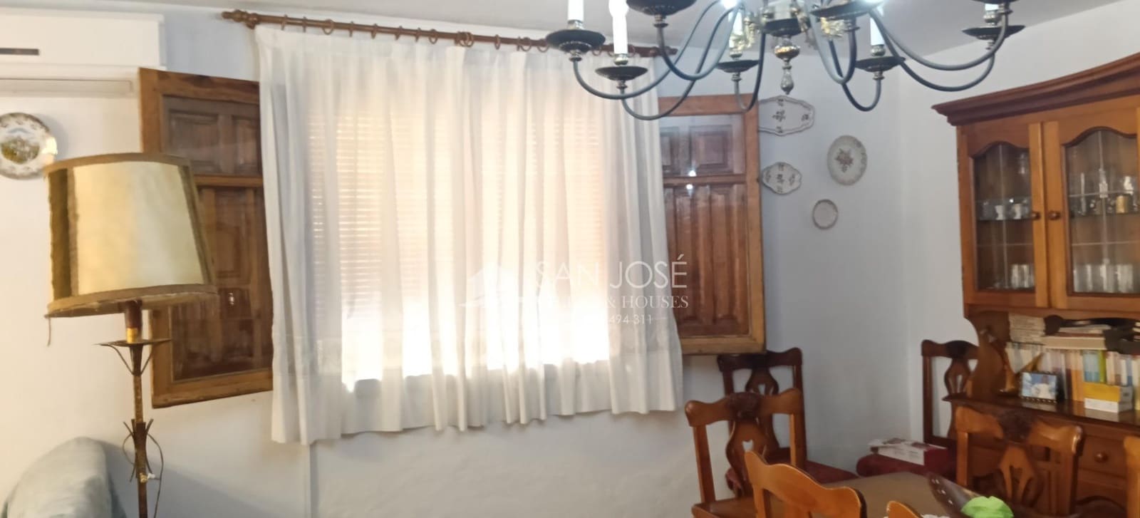 3 slaapkamer Villa te koop in Aspe met zwembad - € 288.310 (Ref: 10041287)