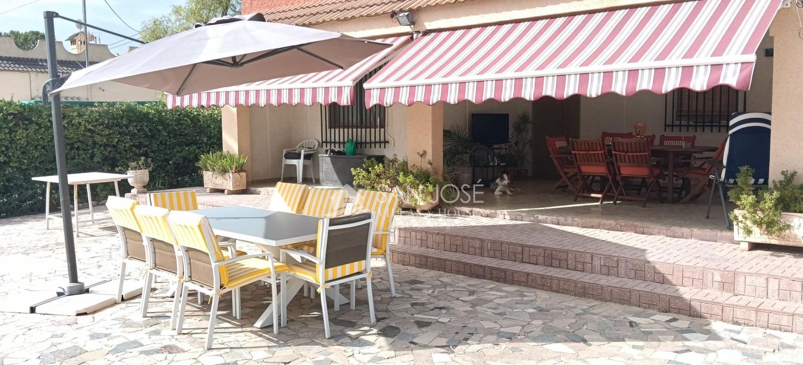 3 slaapkamer Villa te koop in Aspe met zwembad - € 288.310 (Ref: 10041287)