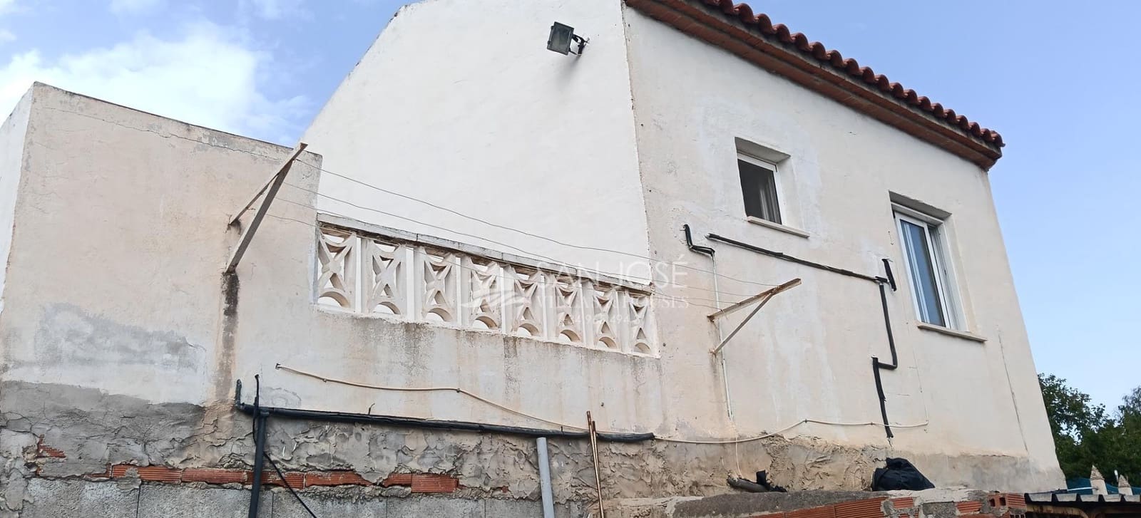 3 slaapkamer Villa te koop in Aspe met zwembad - € 288.310 (Ref: 10041287)