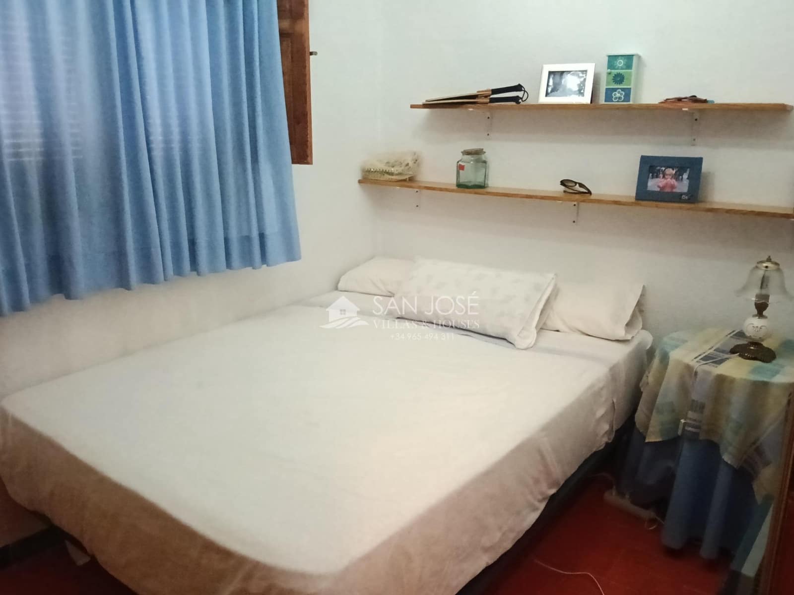 3 slaapkamer Villa te koop in Aspe met zwembad - € 288.310 (Ref: 10041287)