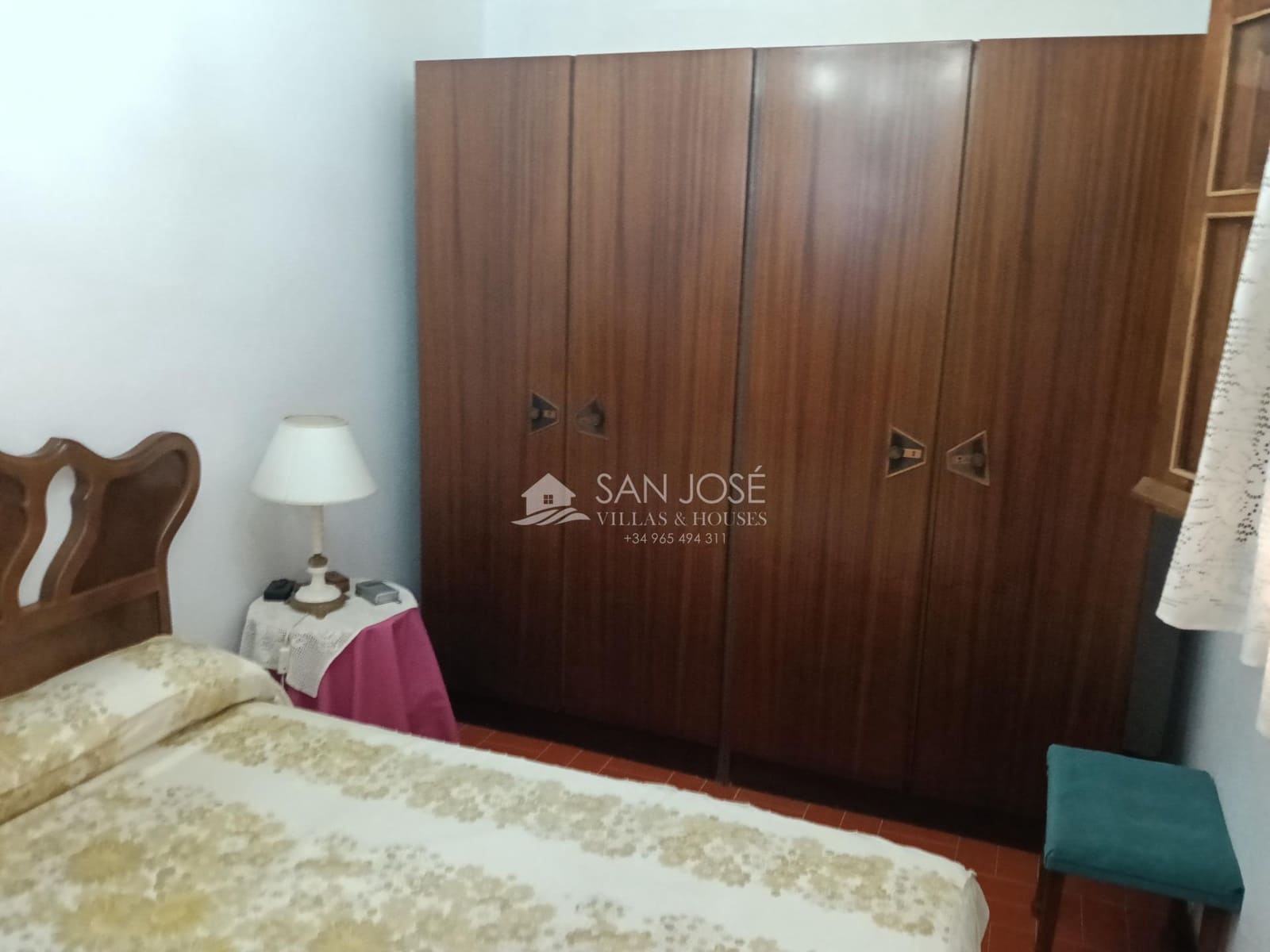 3 slaapkamer Villa te koop in Aspe met zwembad - € 288.310 (Ref: 10041287)