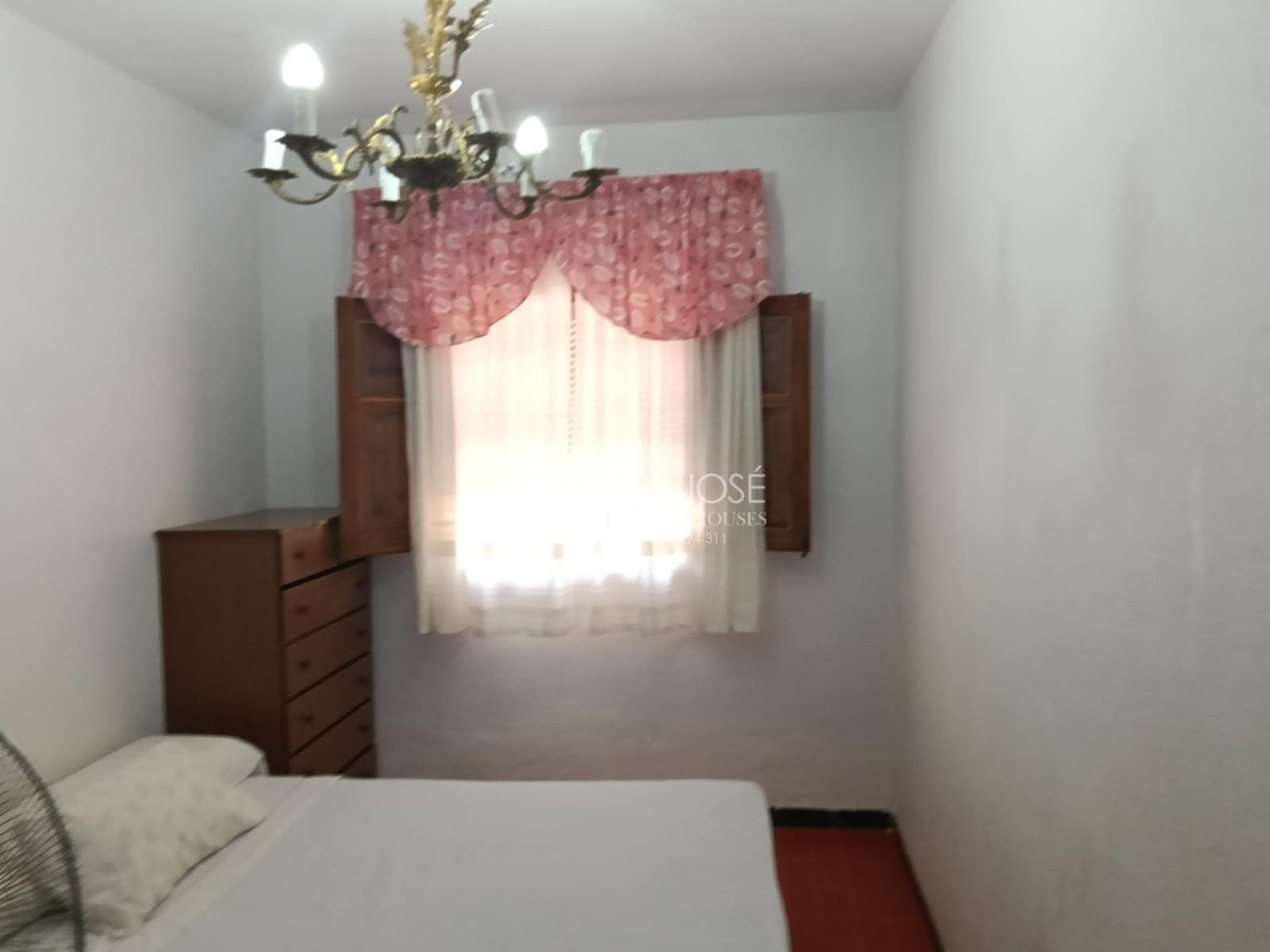 3 slaapkamer Villa te koop in Aspe met zwembad - € 288.310 (Ref: 10041287)