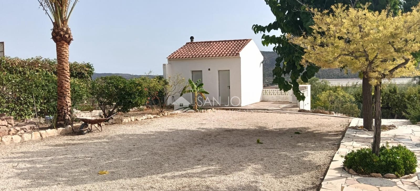 3 slaapkamer Villa te koop in Aspe met zwembad - € 288.310 (Ref: 10041287)