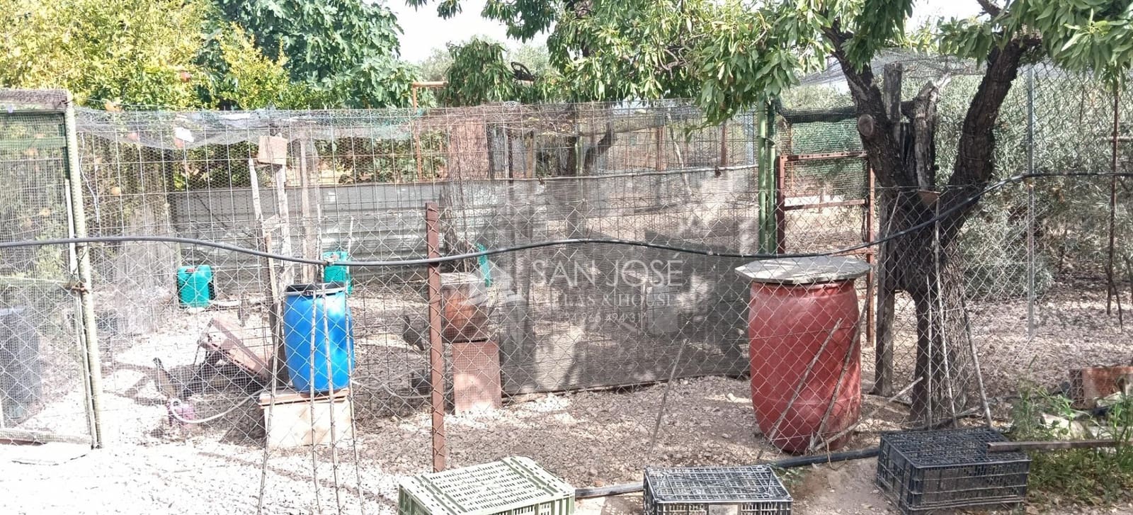 3 slaapkamer Villa te koop in Aspe met zwembad - € 288.310 (Ref: 10041287)