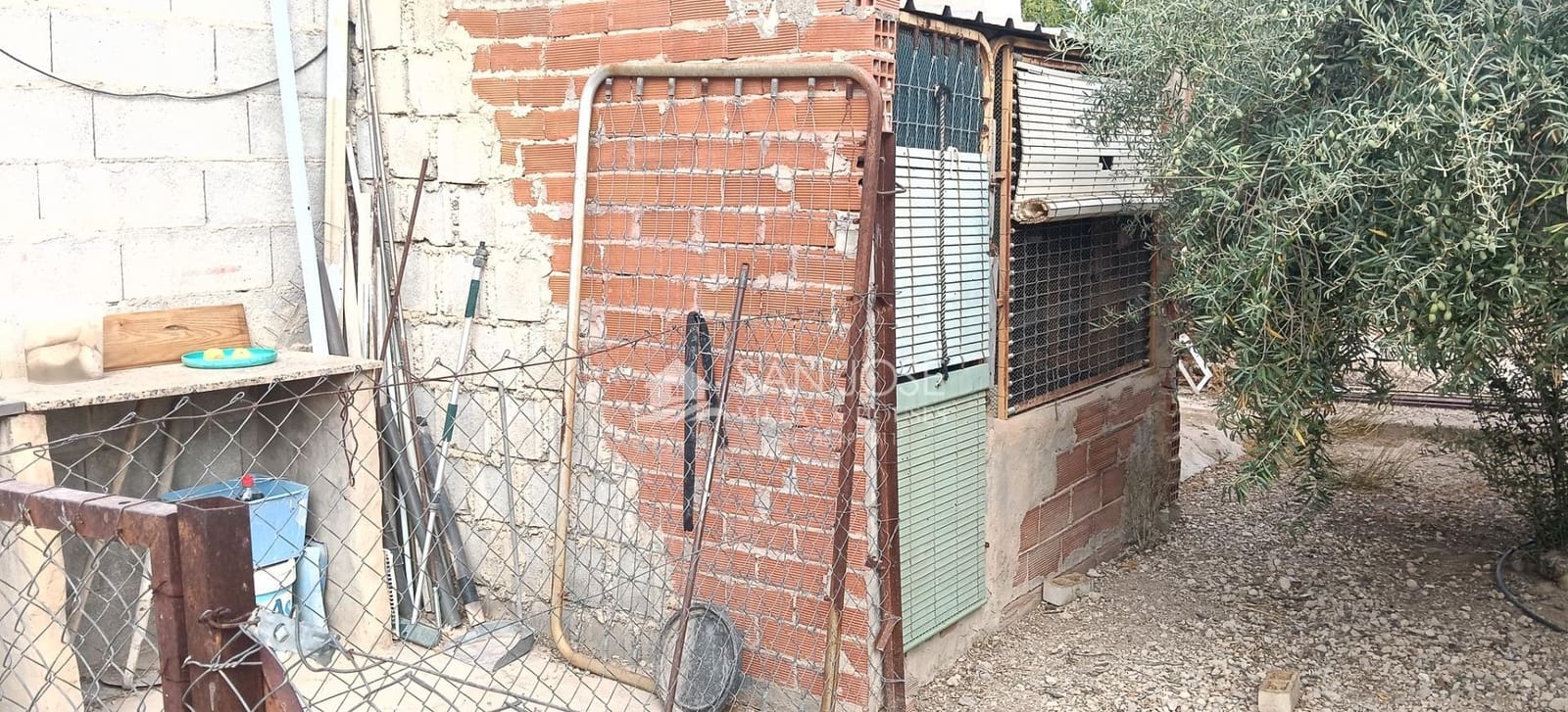 3 slaapkamer Villa te koop in Aspe met zwembad - € 288.310 (Ref: 10041287)