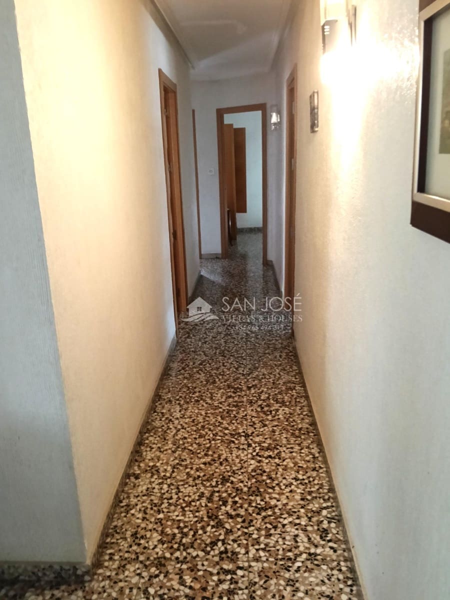 4 bedroom Flat for sale in Aspe - € 107,260 (Ref: 10041288)