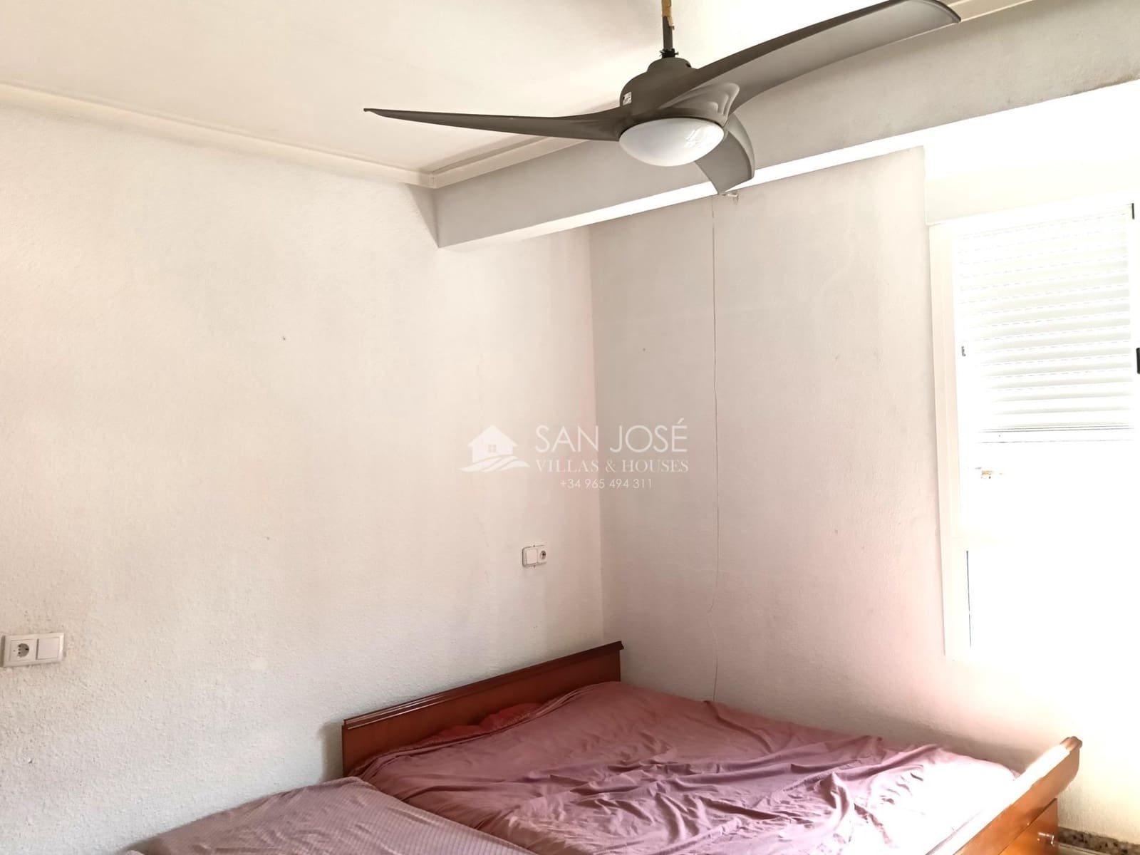4 bedroom Flat for sale in Aspe - € 107,260 (Ref: 10041288)