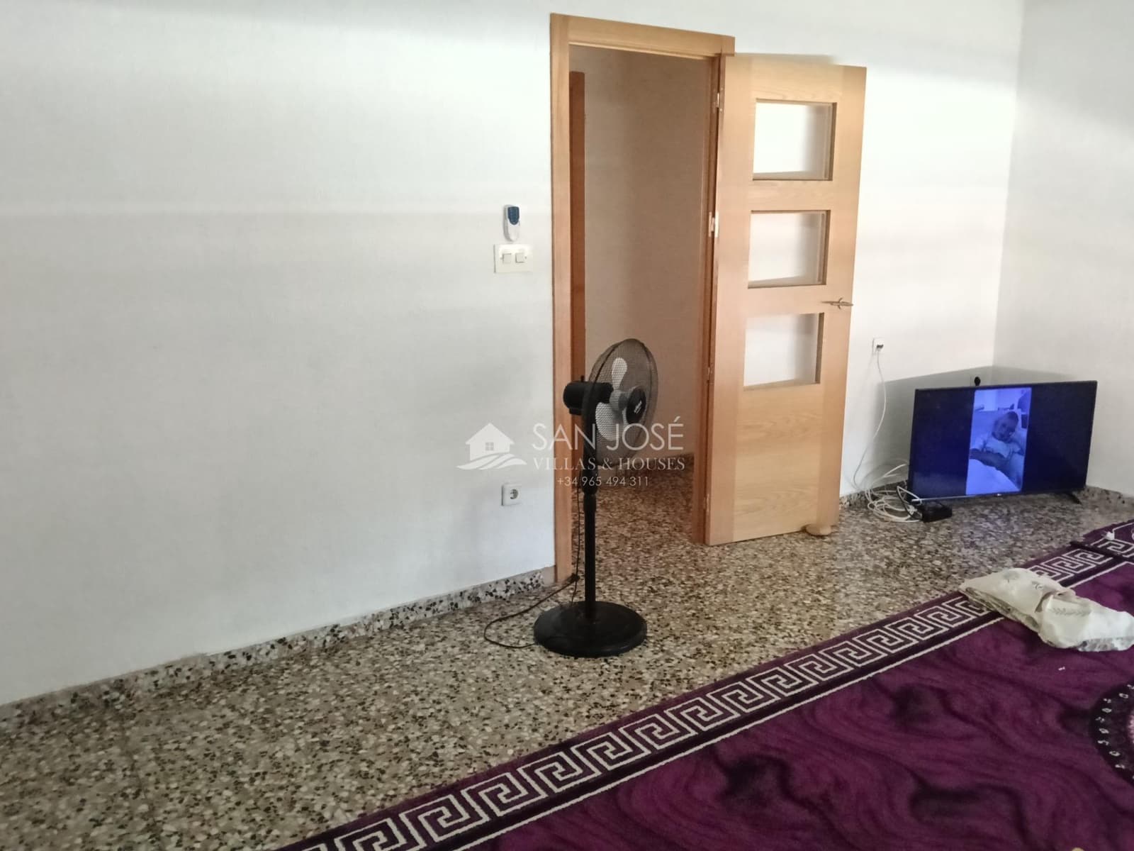4 bedroom Flat for sale in Aspe - € 107,260 (Ref: 10041288)