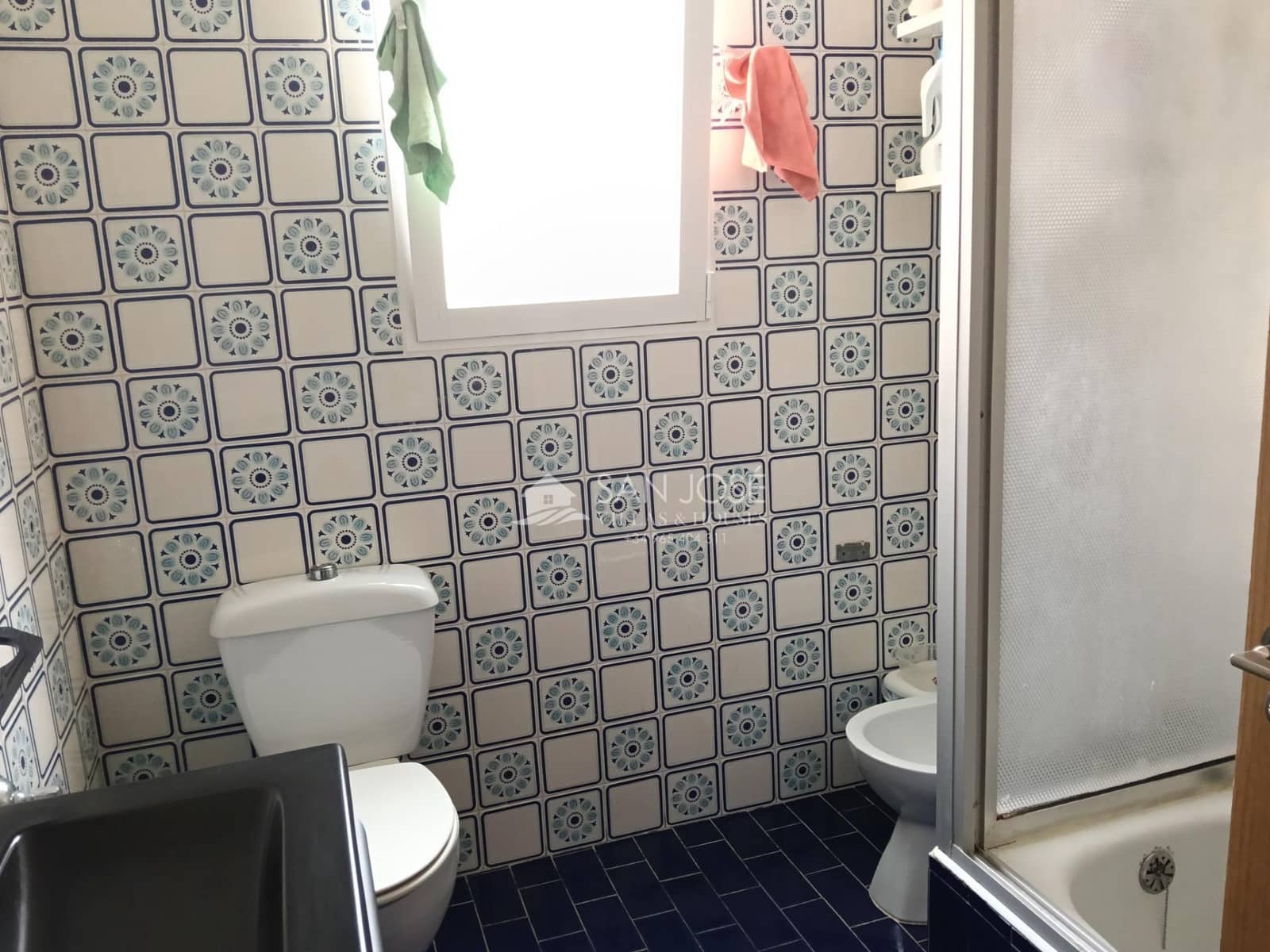 4 bedroom Flat for sale in Aspe - € 107,260 (Ref: 10041288)