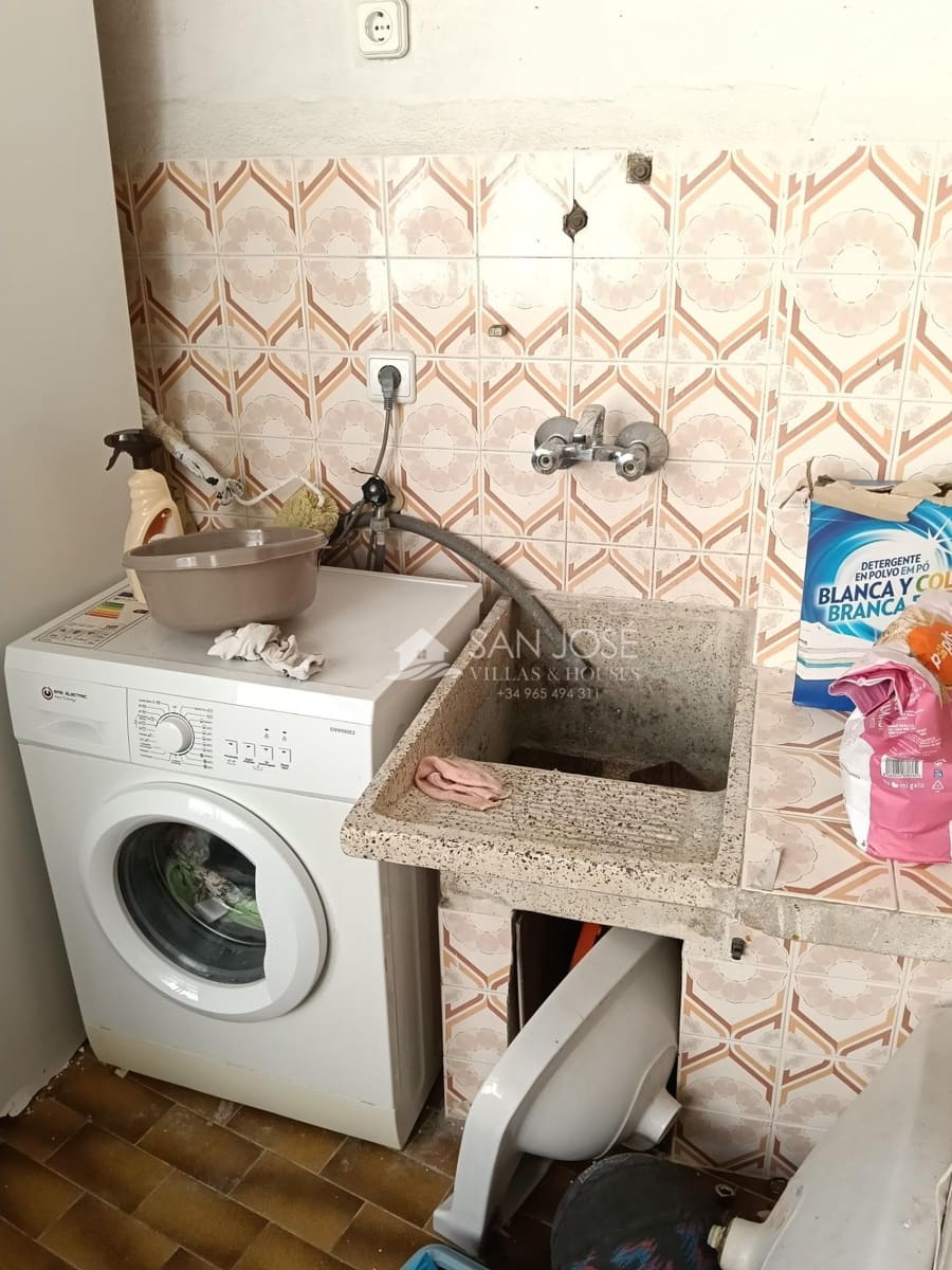 4 bedroom Flat for sale in Aspe - € 107,260 (Ref: 10041288)