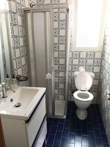 4 camera da letto Appartamento in vendita in Aspe - 107.260 € (Rif: 10041288)