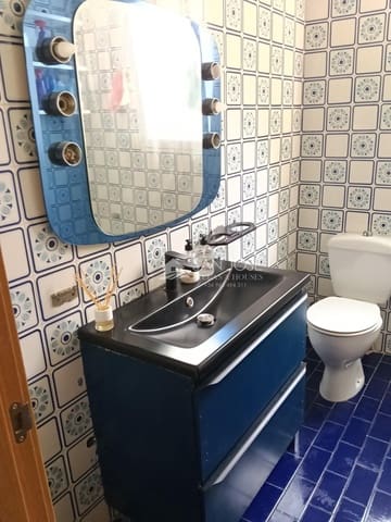 4 camera da letto Appartamento in vendita in Aspe - 107.260 € (Rif: 10041288)