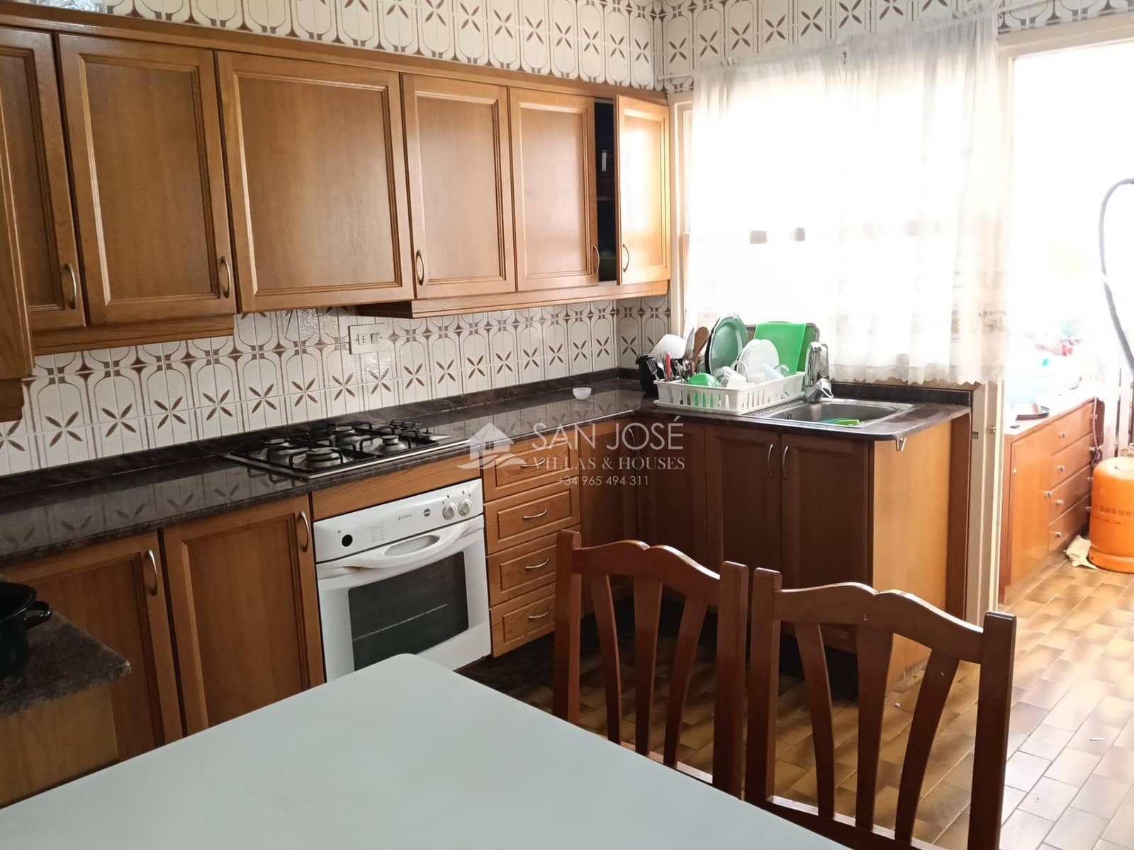 4 bedroom Flat for sale in Aspe - € 107,260 (Ref: 10041288)