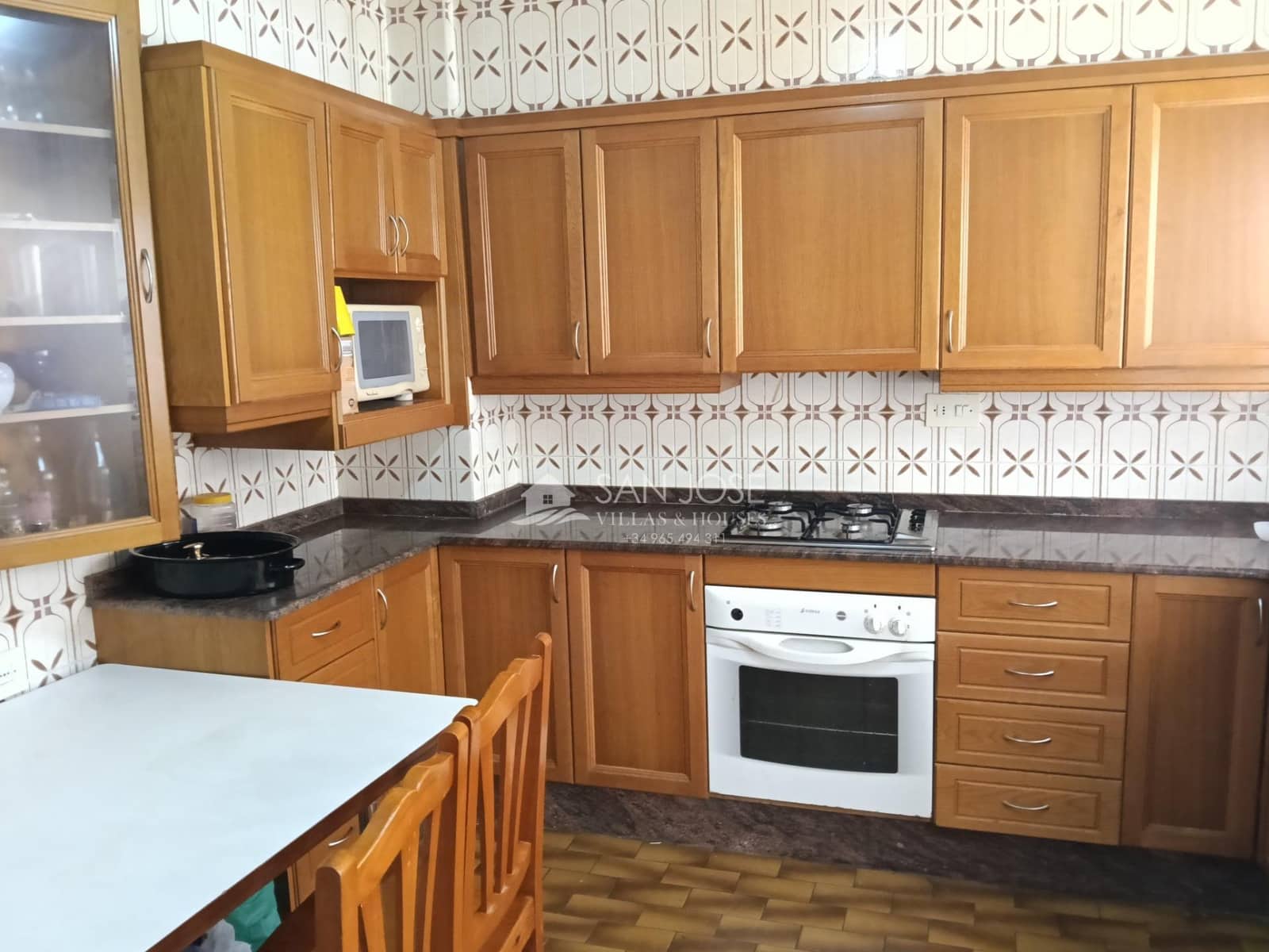 4 bedroom Flat for sale in Aspe - € 107,260 (Ref: 10041288)