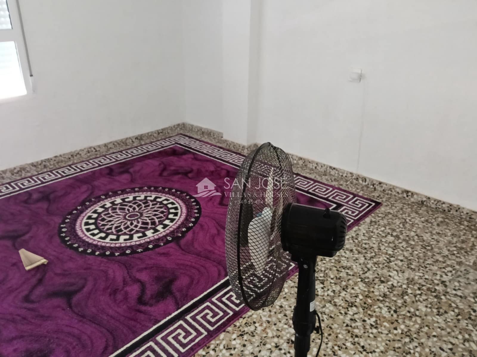 4 bedroom Flat for sale in Aspe - € 107,260 (Ref: 10041288)